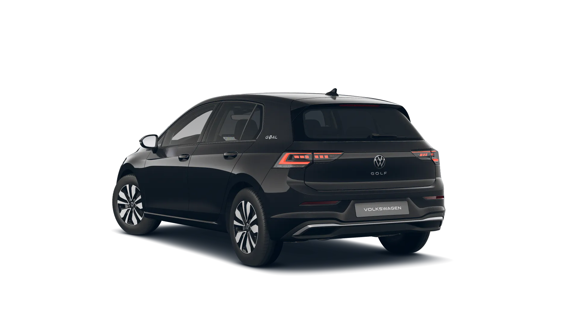 Volkswagen Golf Goal