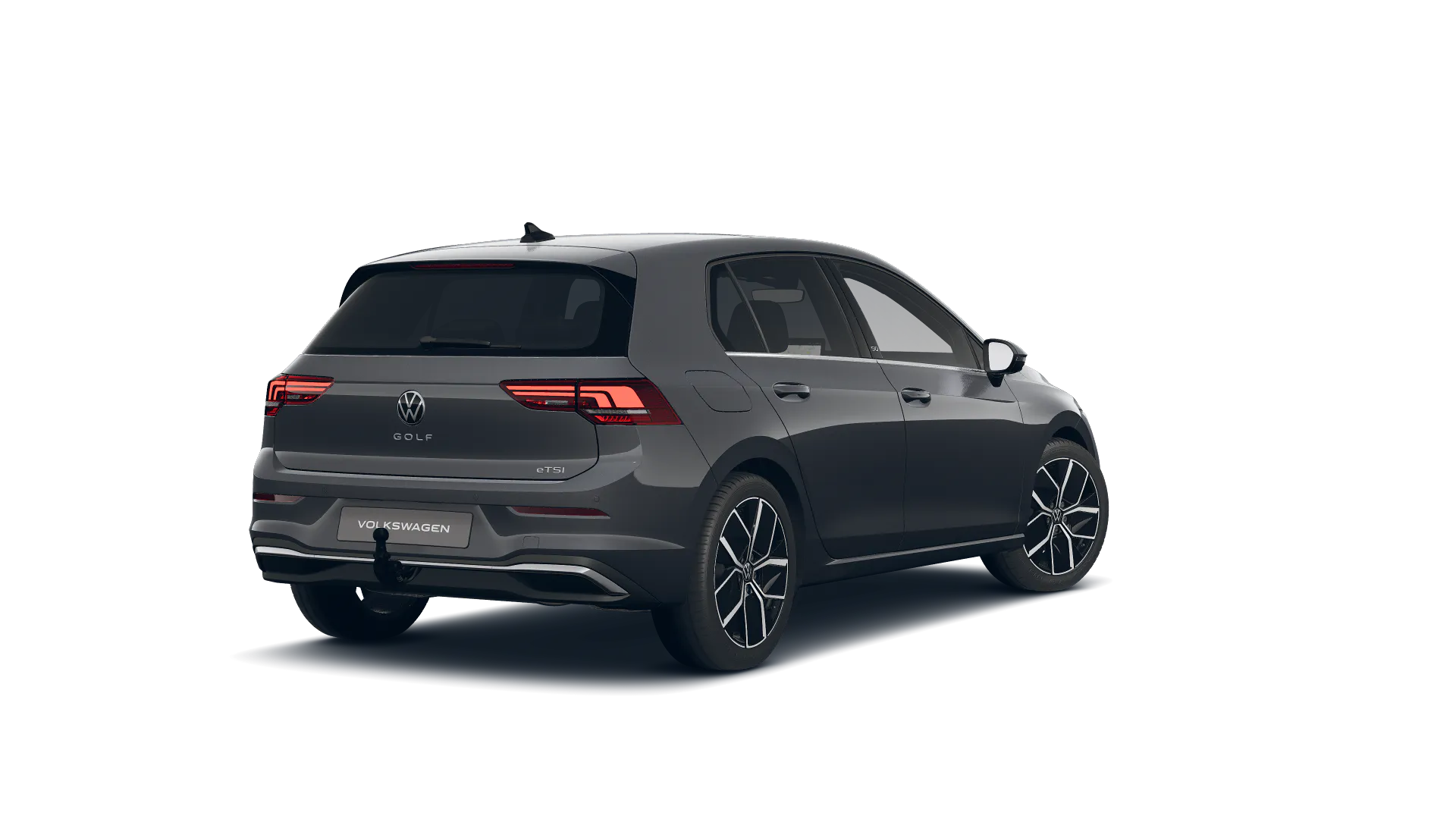 Volkswagen Golf Style