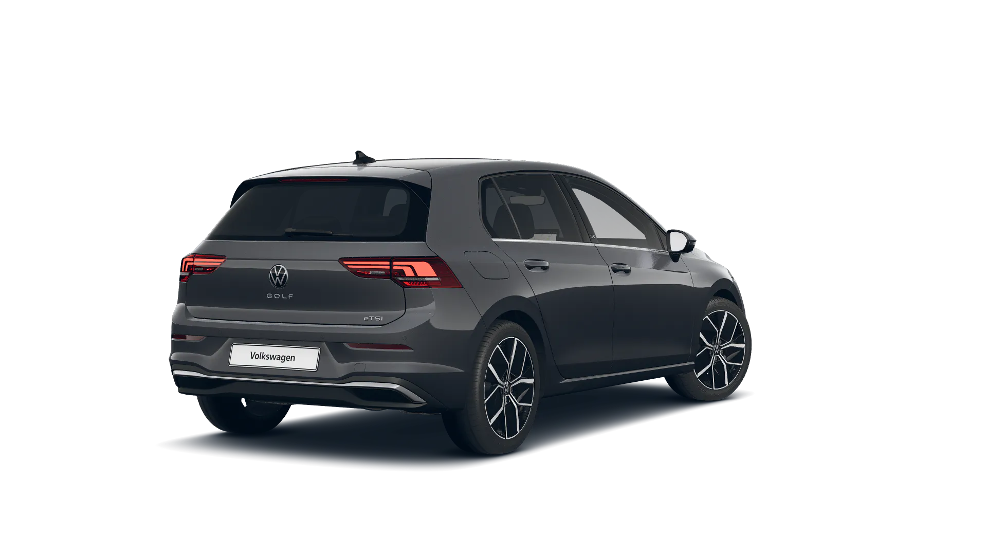 Volkswagen Golf Edition