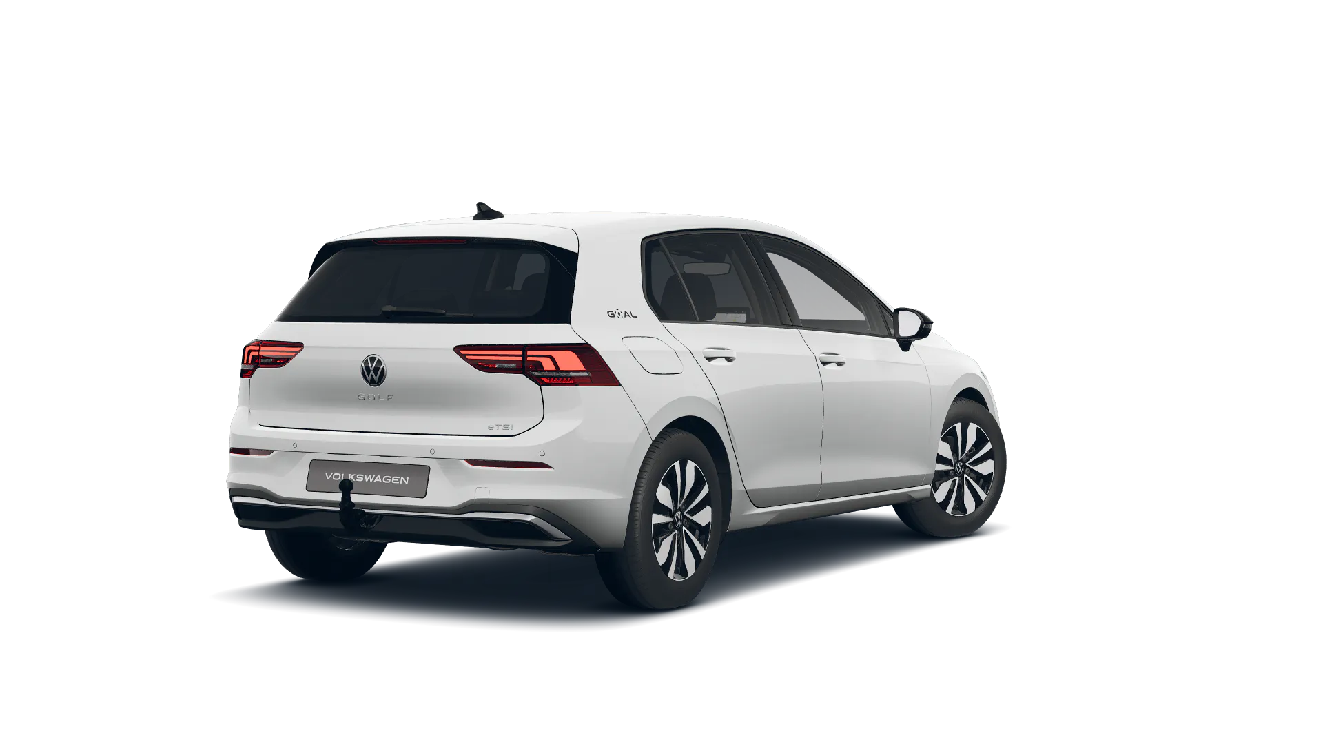 Volkswagen Golf Goal