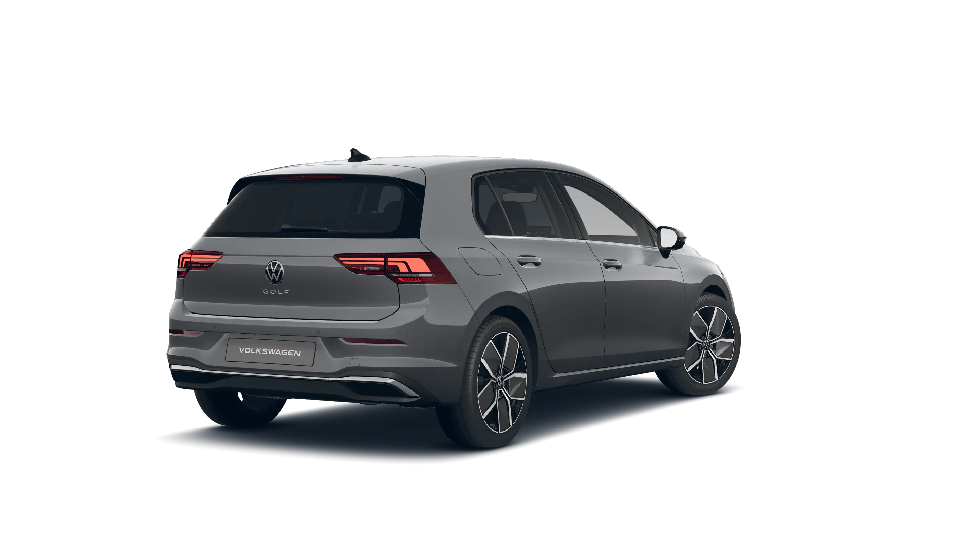Volkswagen Golf Style