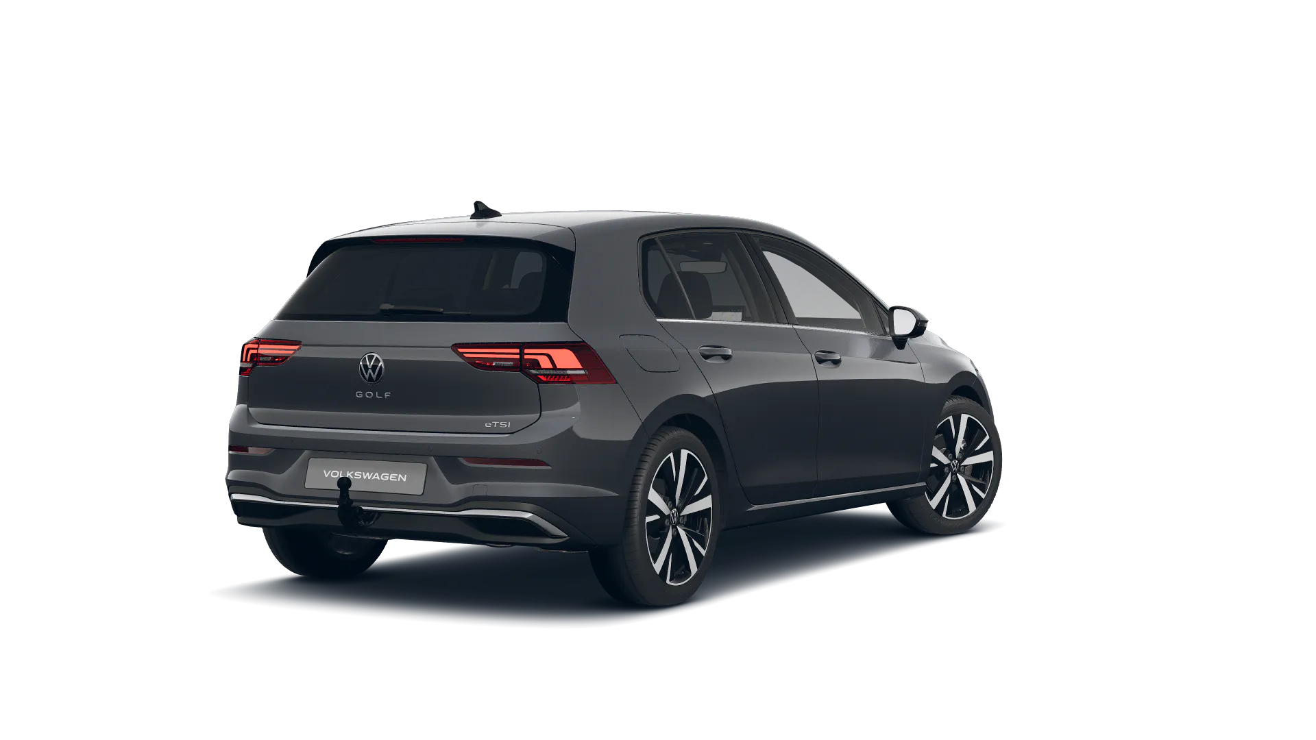 Volkswagen Golf Style