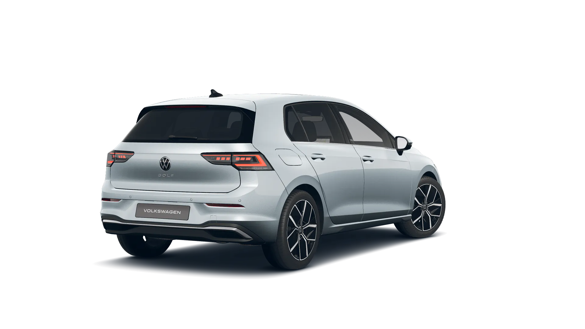 Volkswagen Golf Style