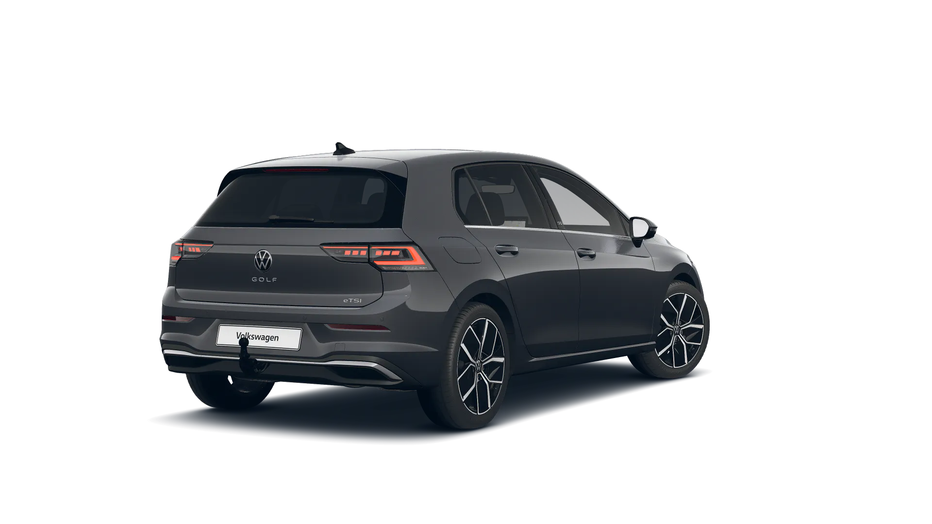 Volkswagen Golf Style