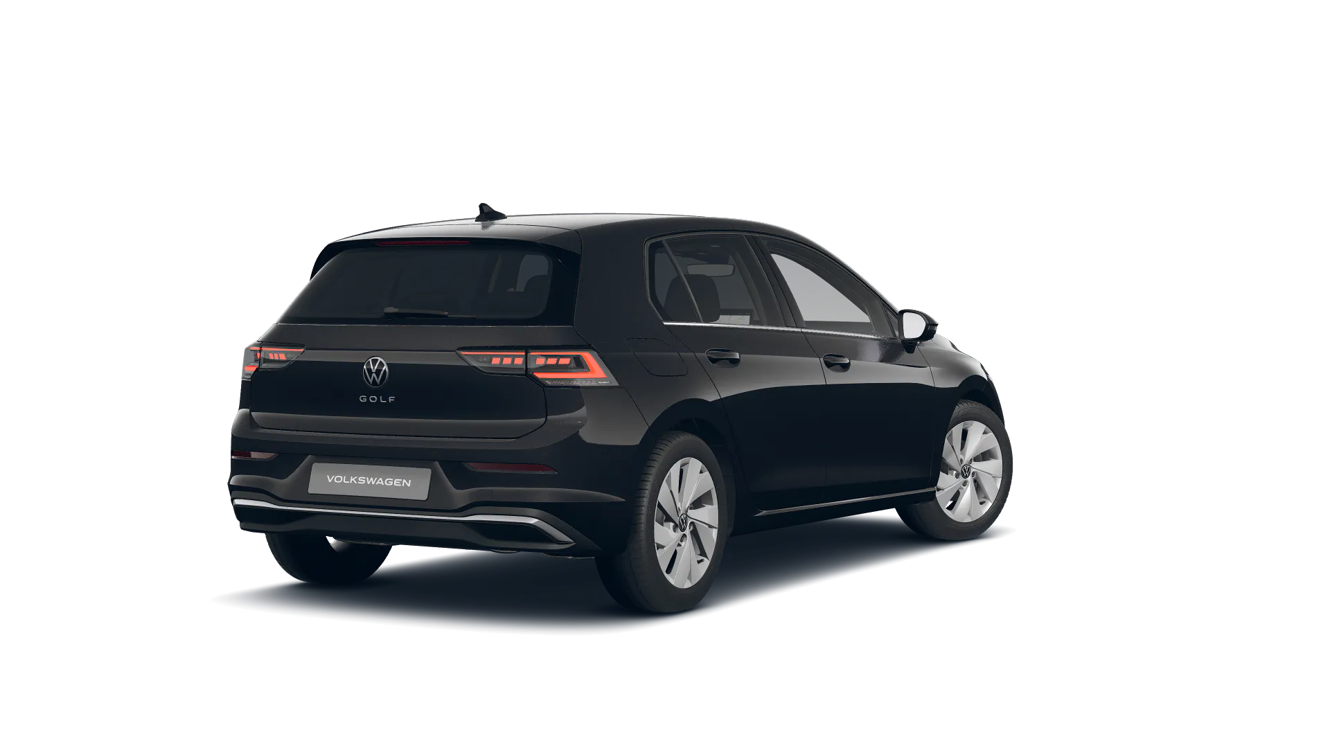 Volkswagen Golf Style