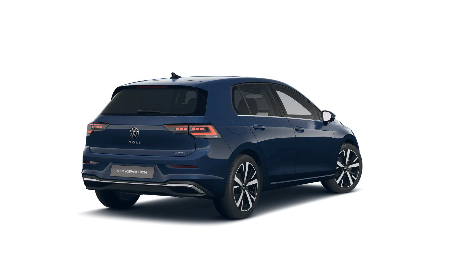 Volkswagen Golf Style