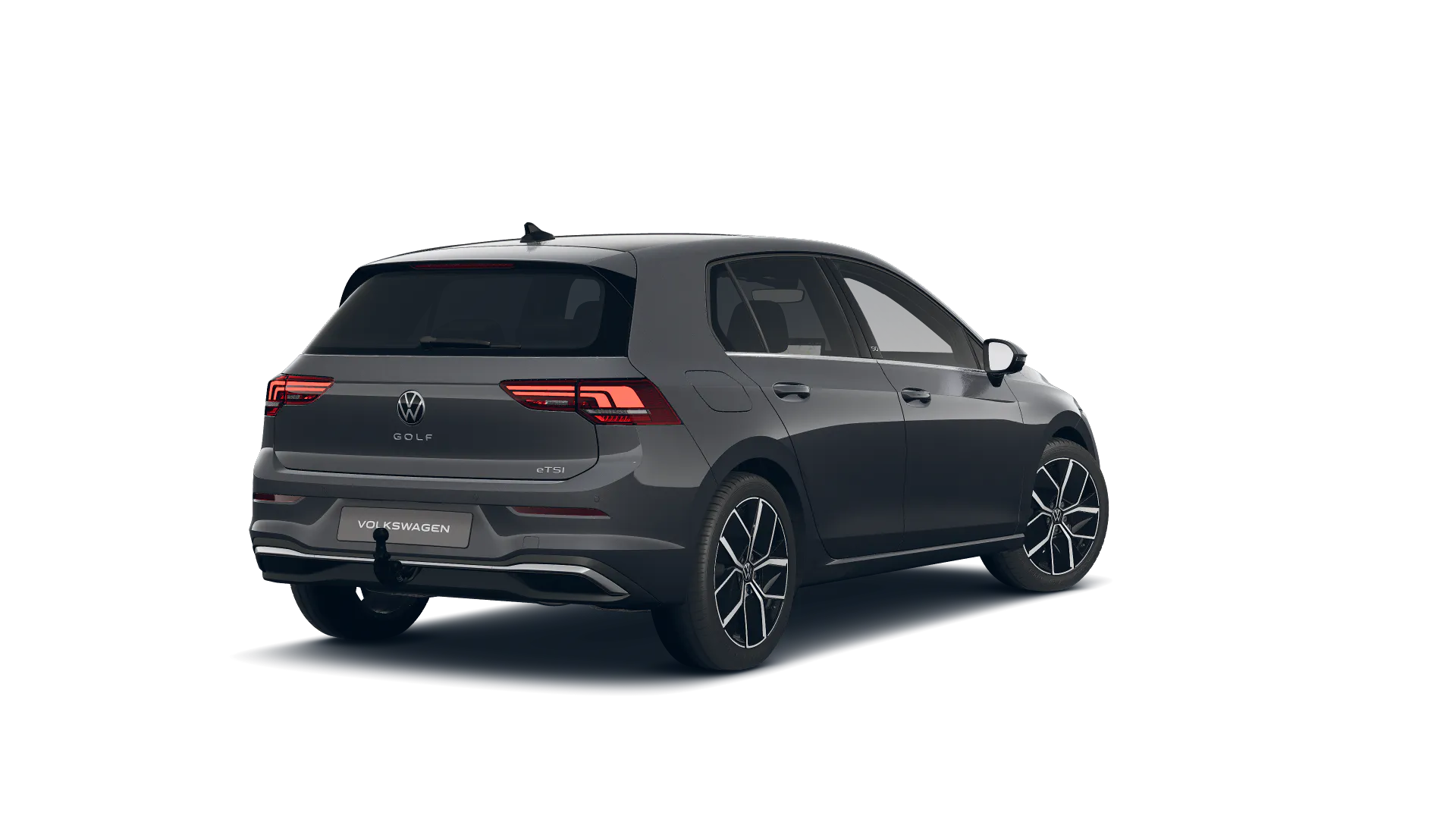 Volkswagen Golf Style