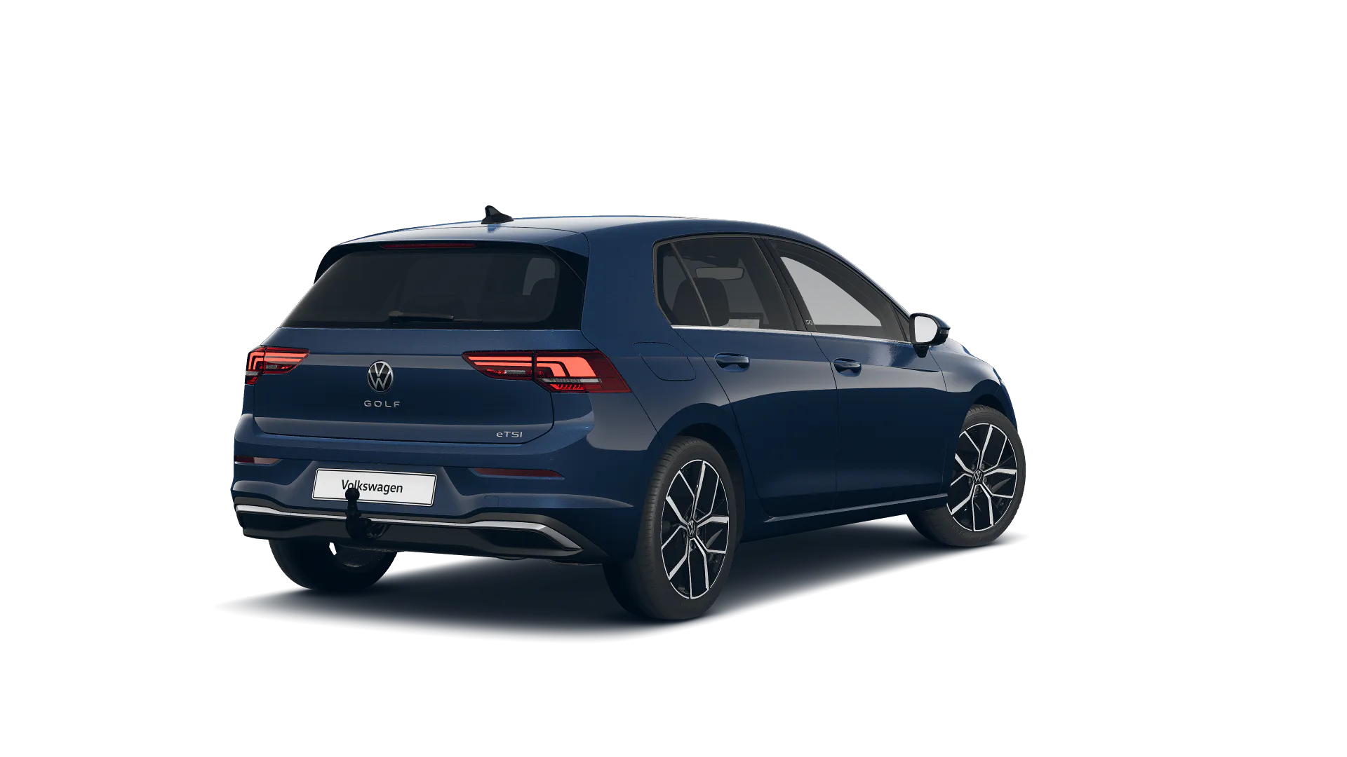Volkswagen Golf Style