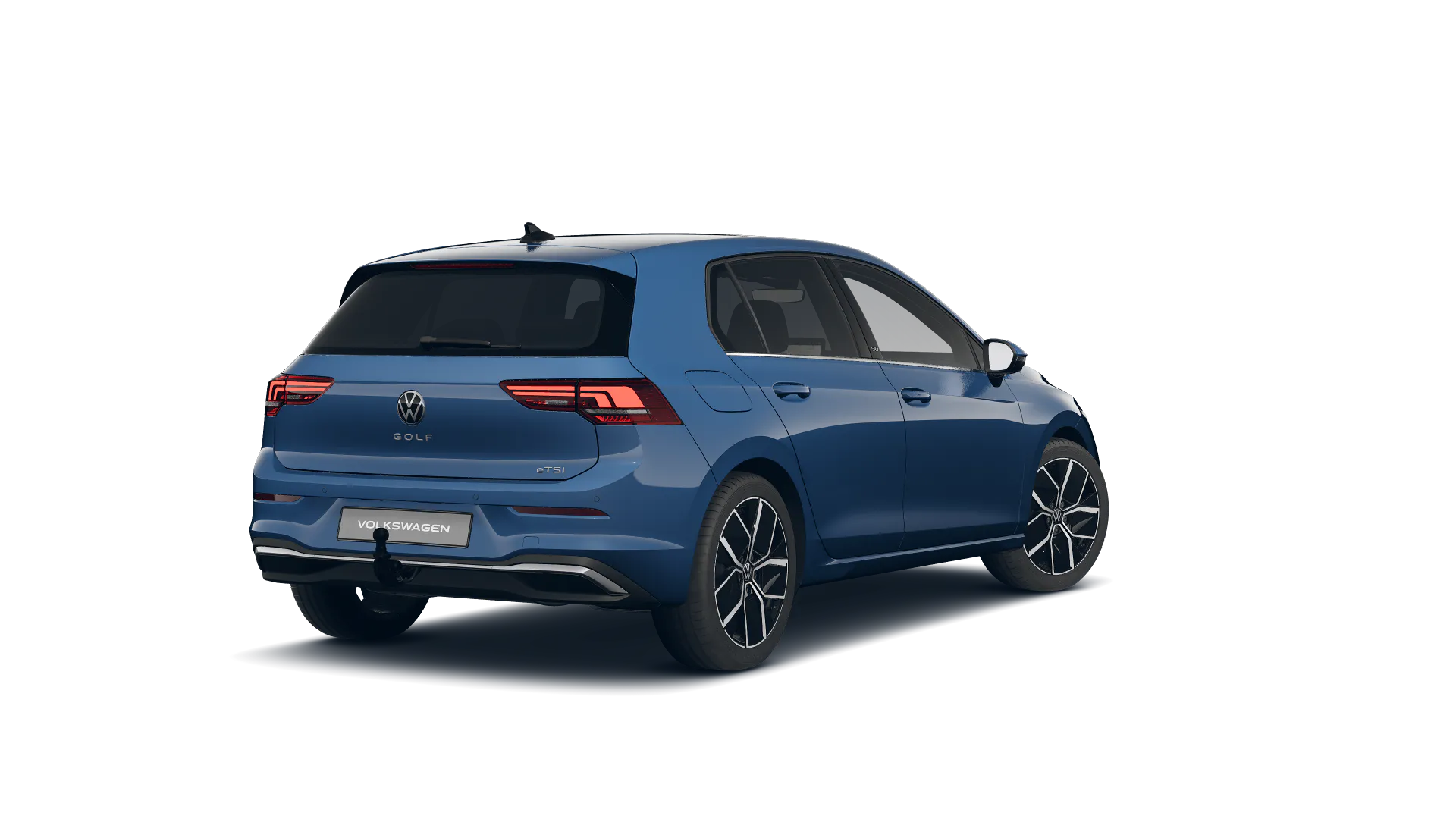 Volkswagen Golf Style