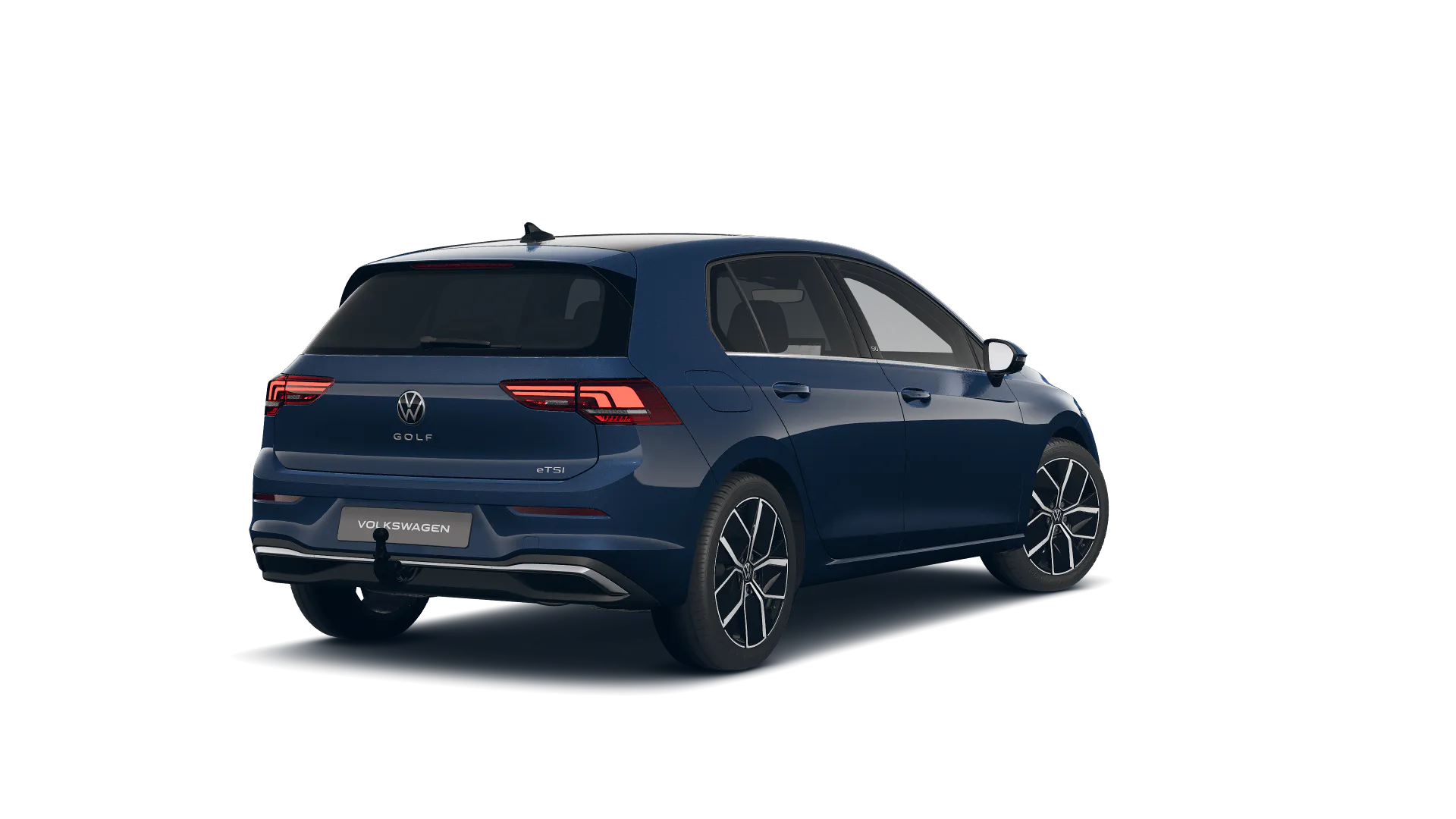 Volkswagen Golf Style