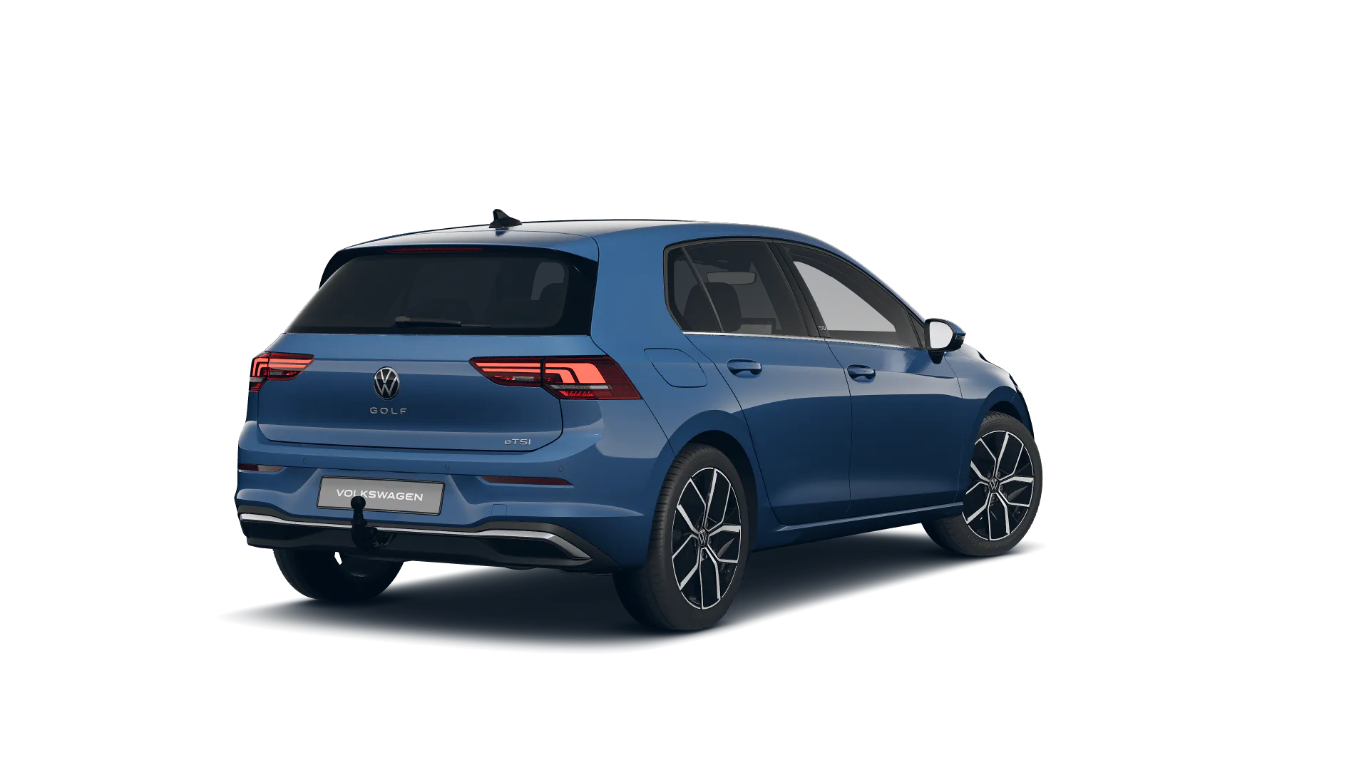 Volkswagen Golf Style