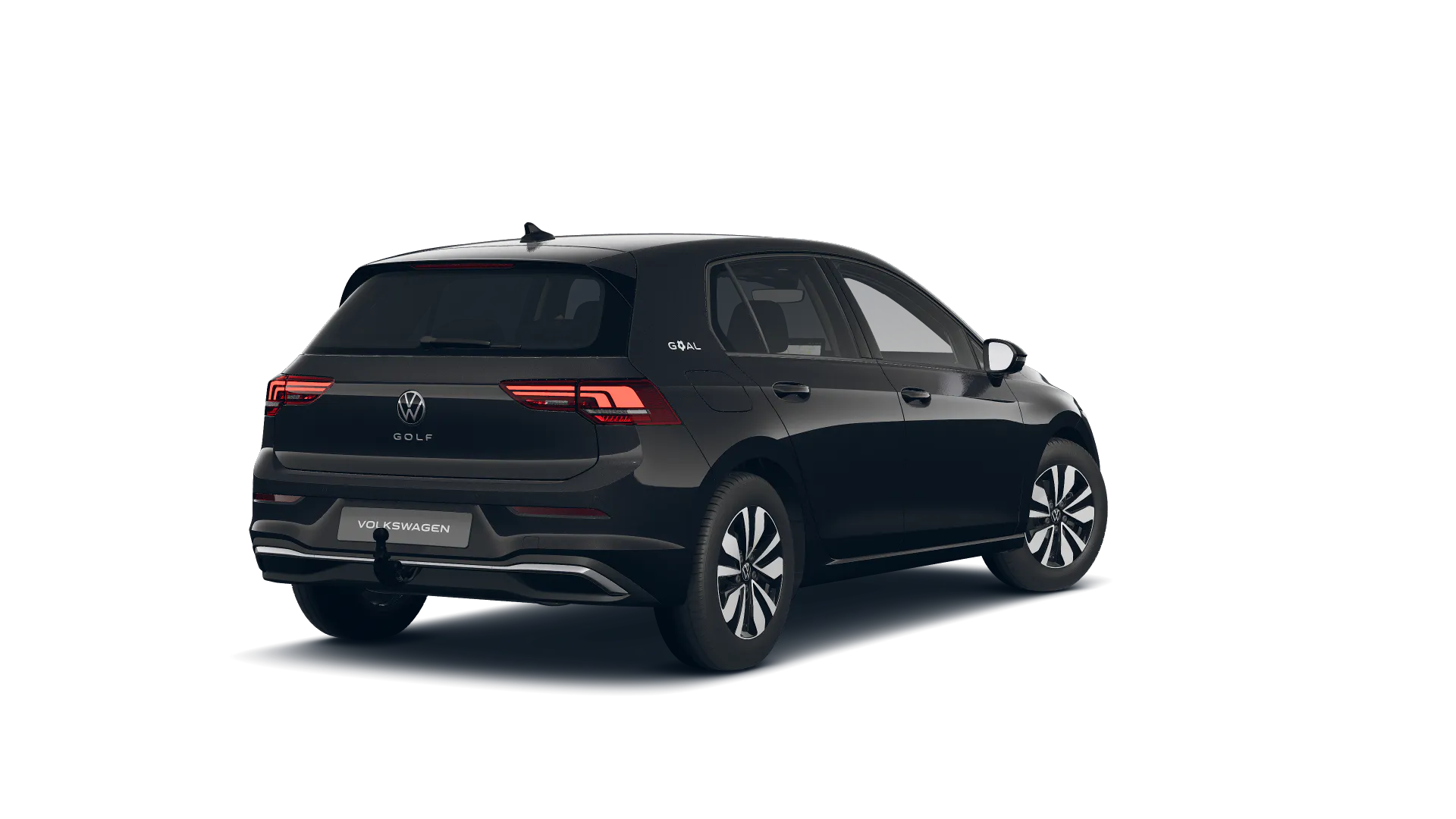 Volkswagen Golf Goal
