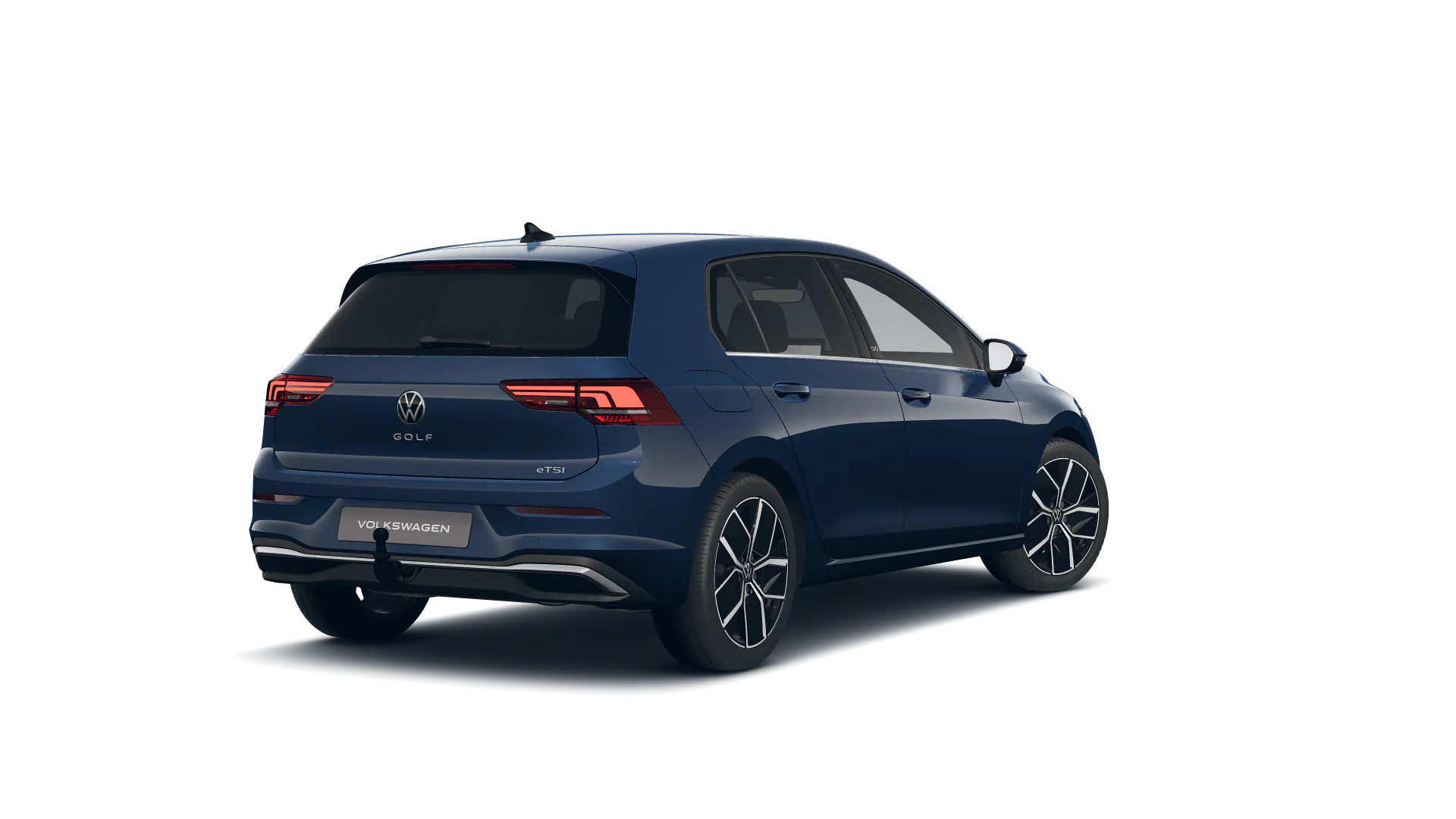Volkswagen Golf Style