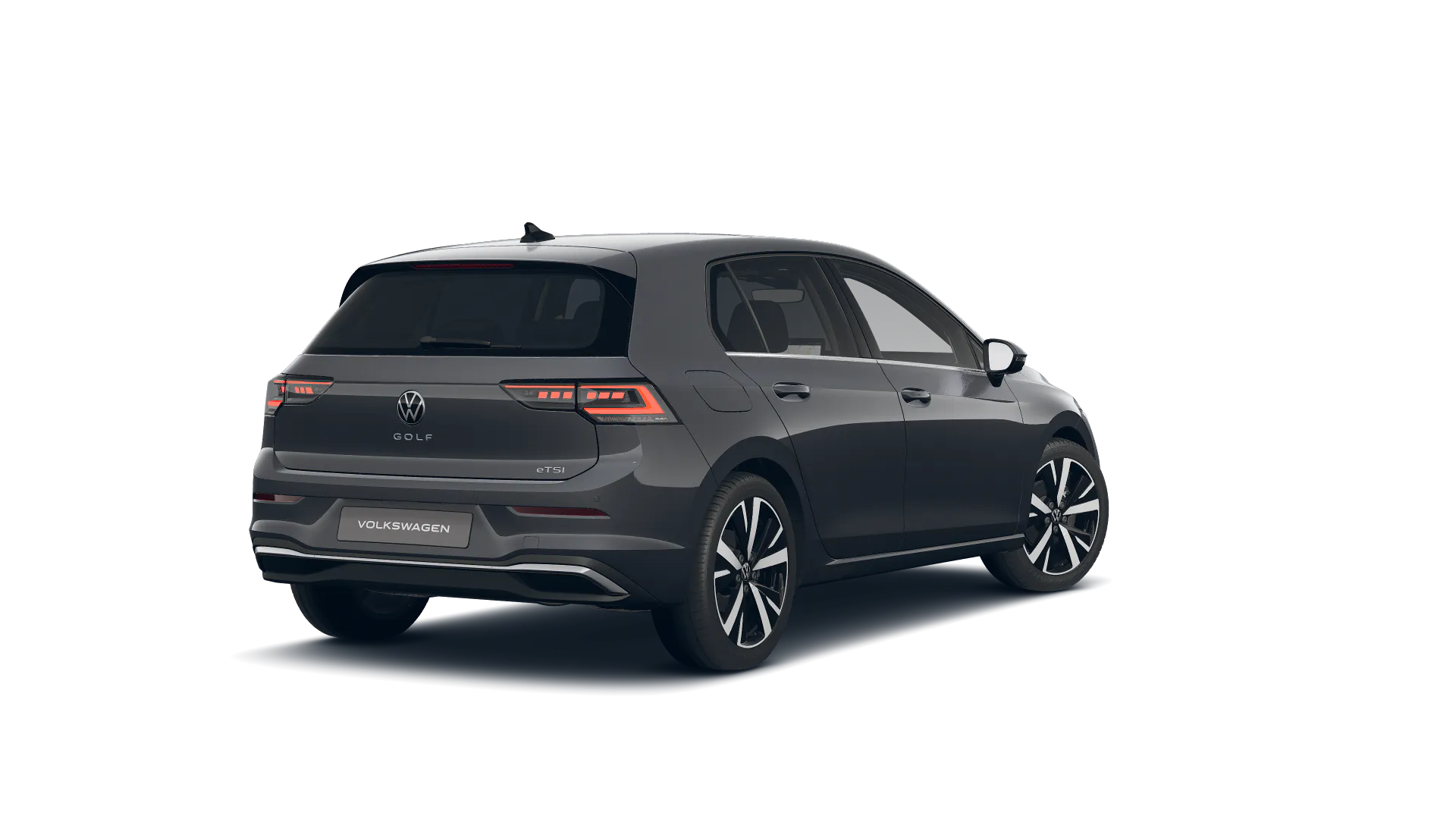 Volkswagen Golf Style