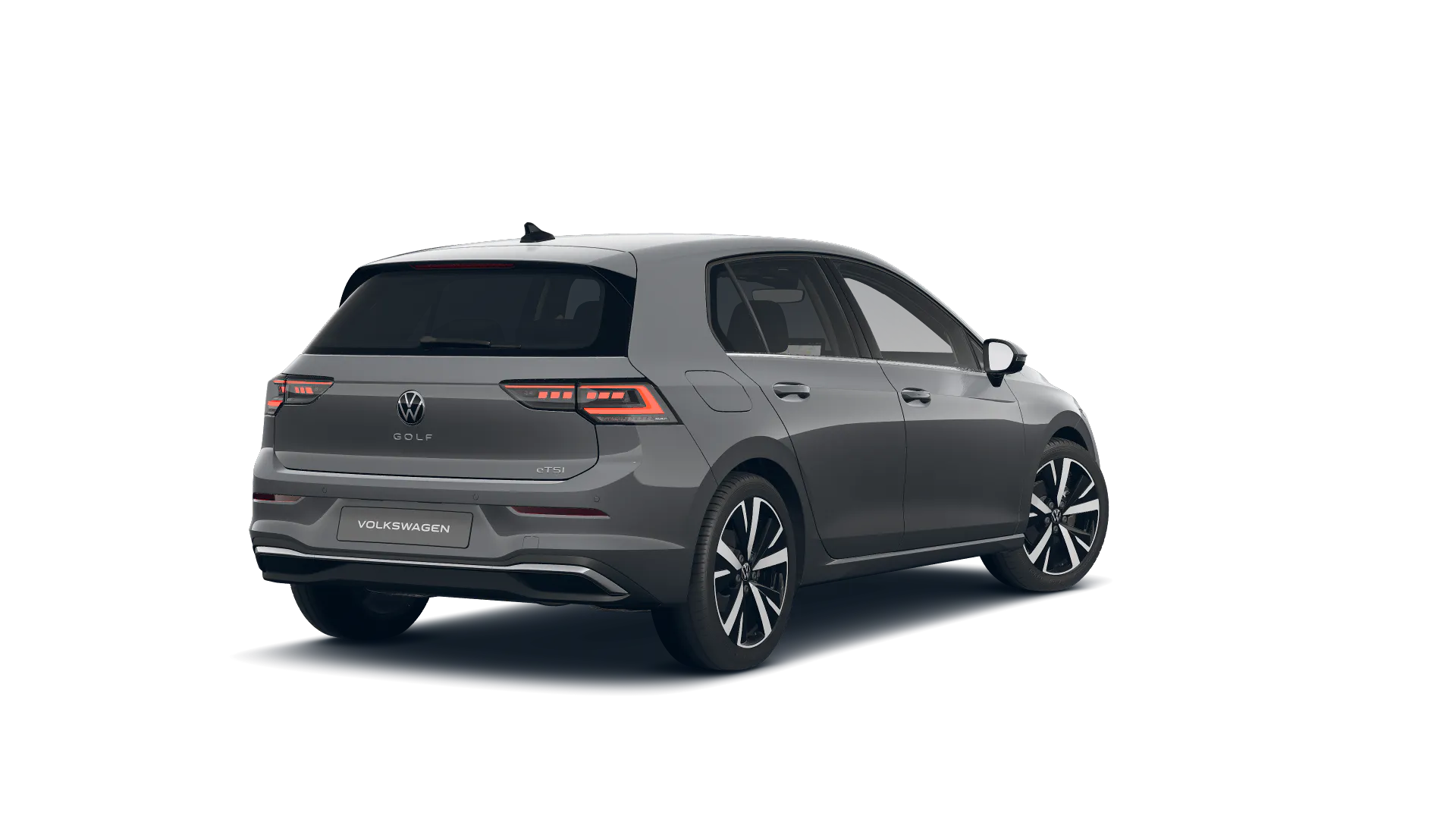 Volkswagen Golf Style