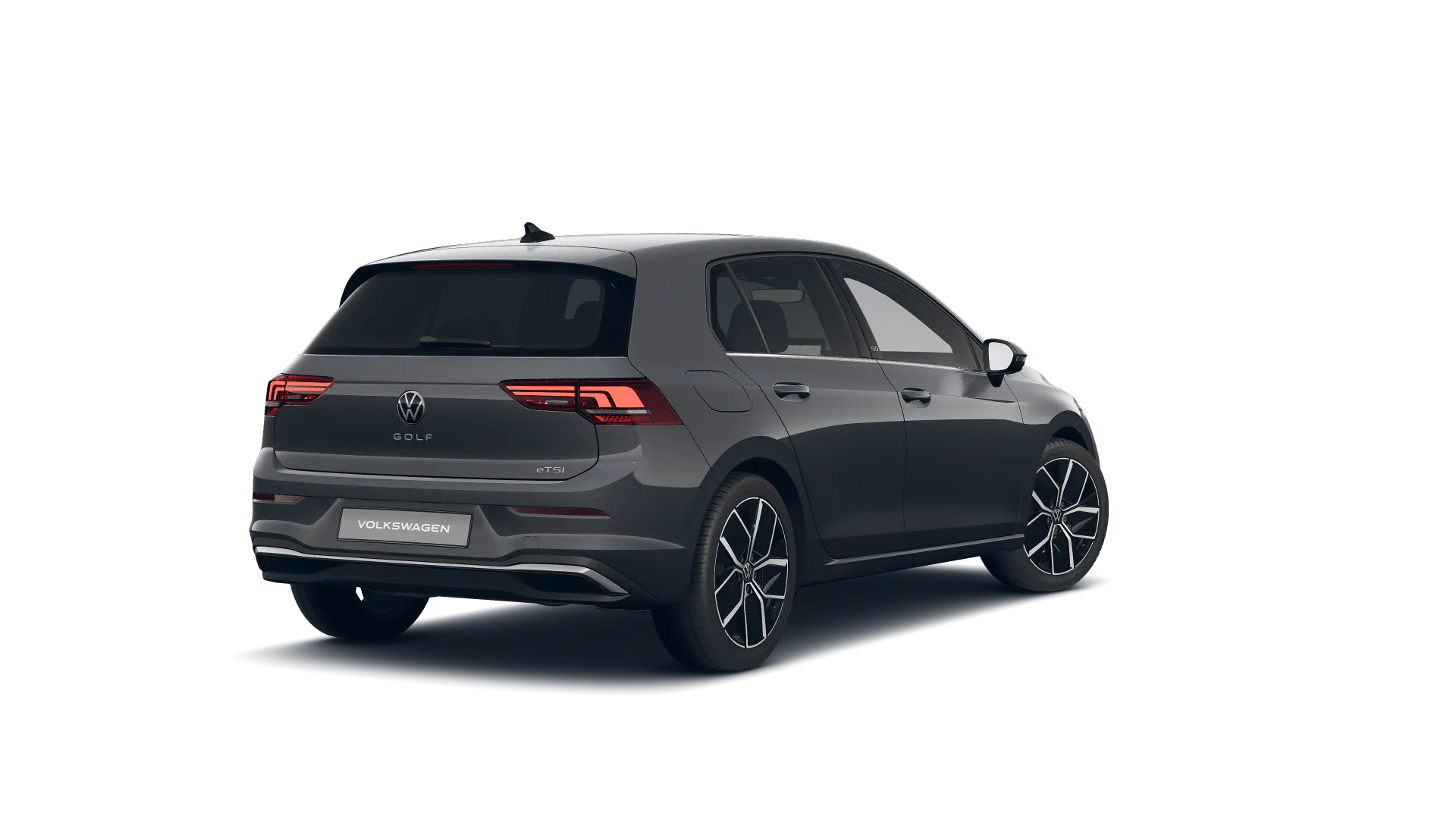Volkswagen Golf Style