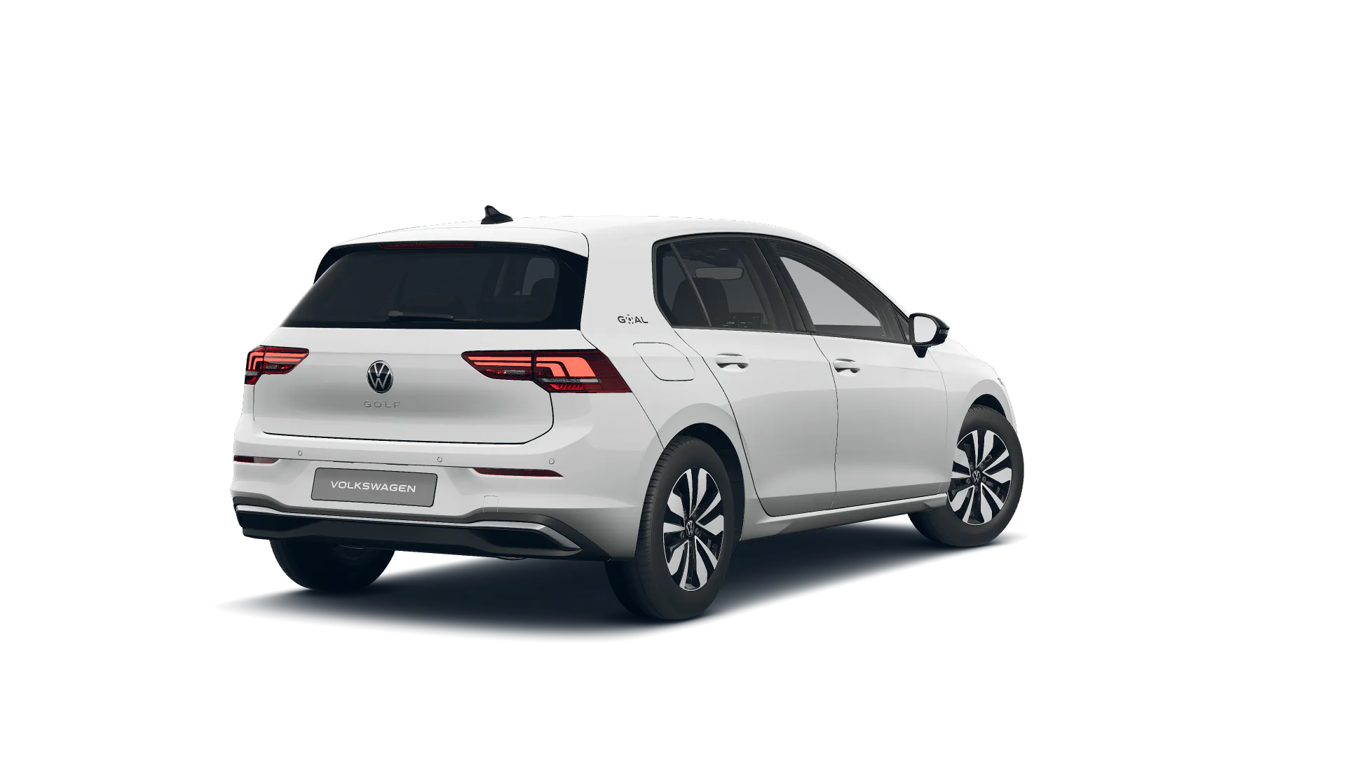 Volkswagen Golf Goal