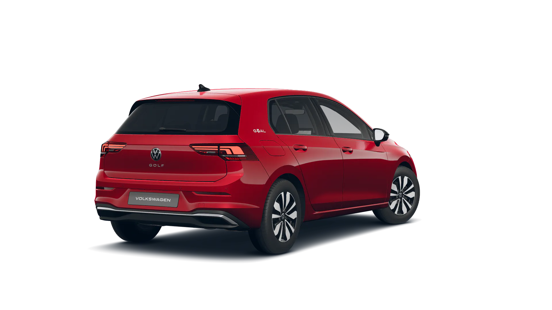 Volkswagen Golf Goal