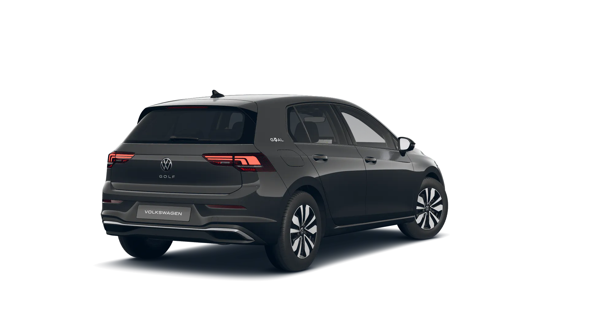Volkswagen Golf Goal