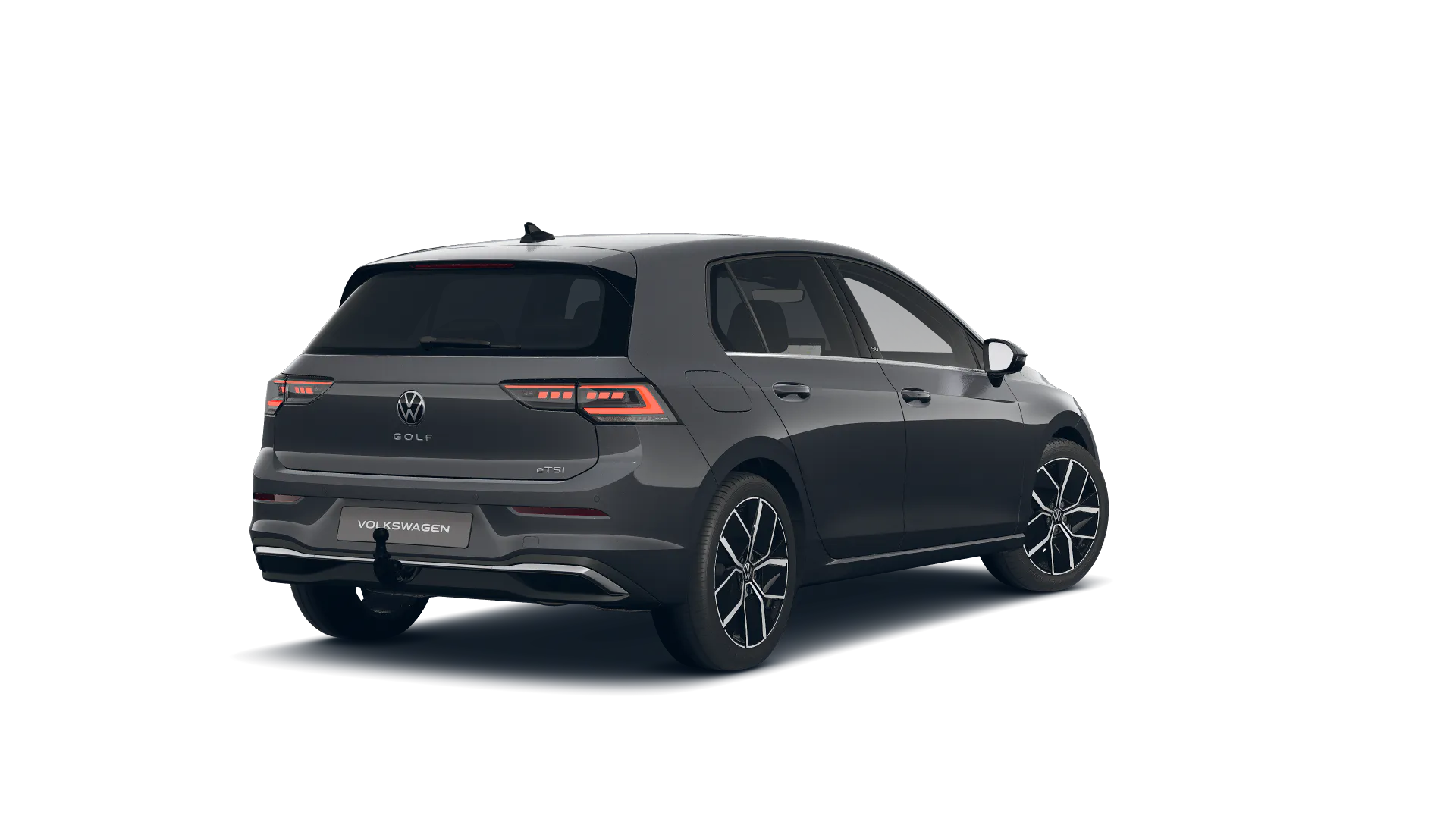 Volkswagen Golf Style