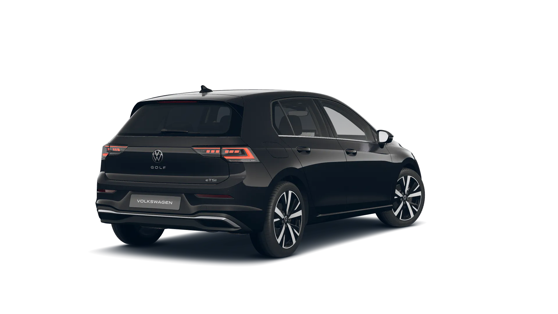 Volkswagen Golf Style