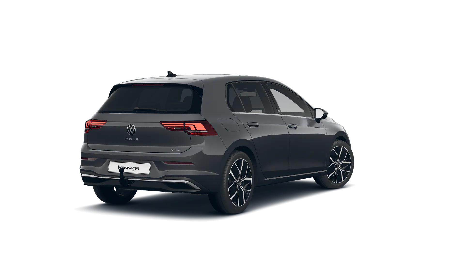 Volkswagen Golf Style