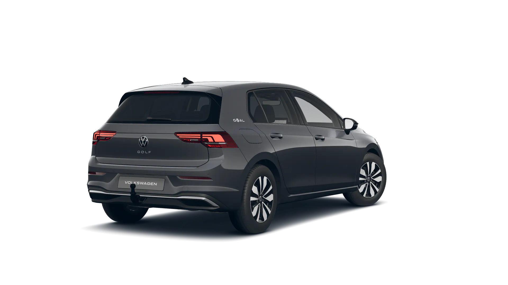 Volkswagen Golf Goal