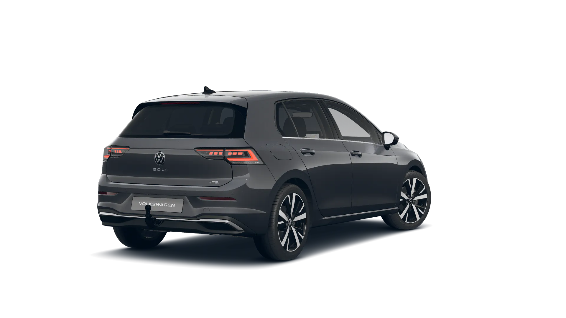 Volkswagen Golf Style