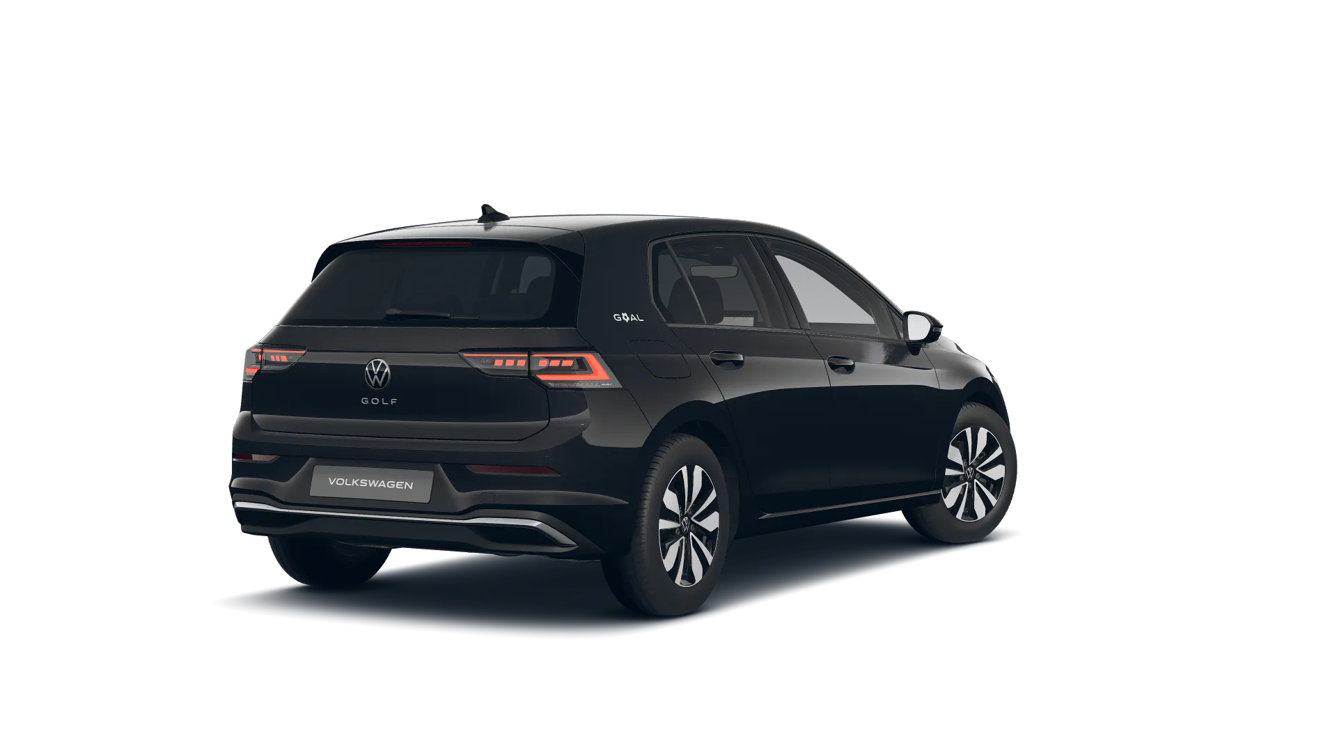 Volkswagen Golf Goal