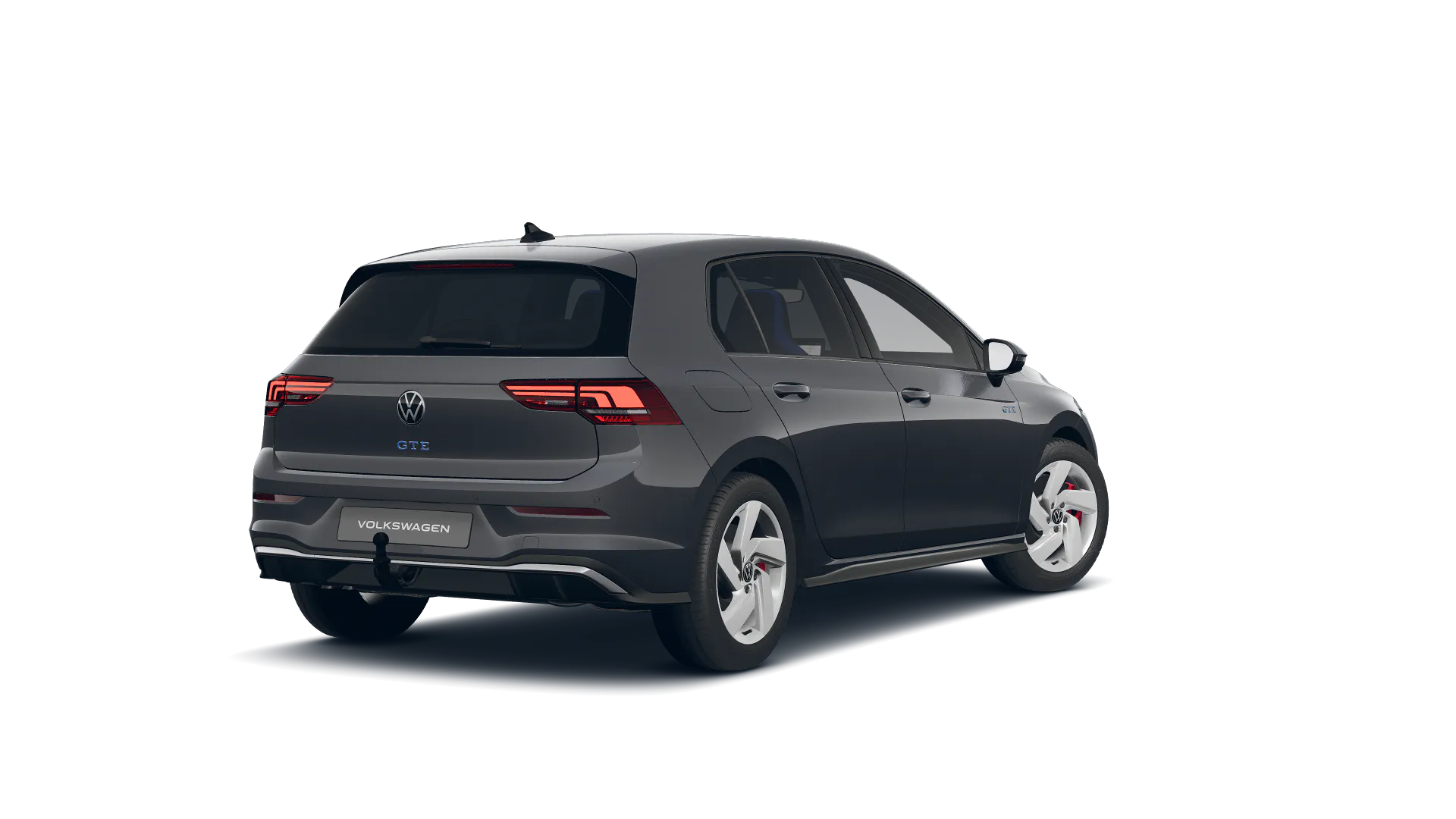 Volkswagen Golf GTE