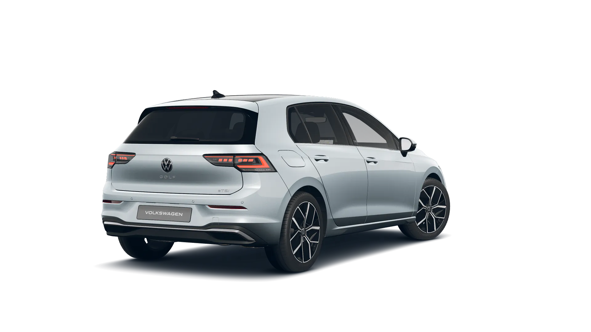 Volkswagen Golf Style