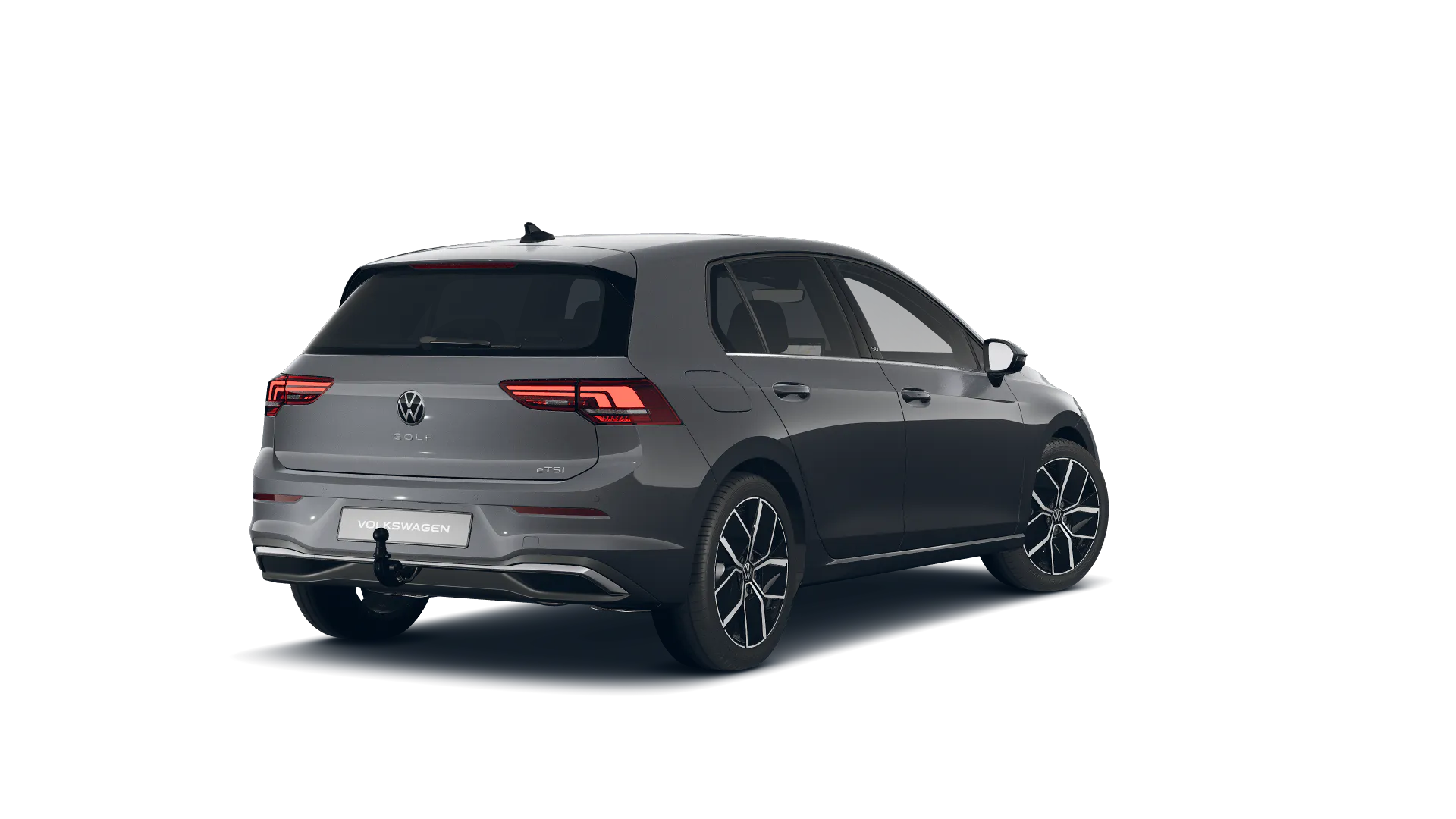 Volkswagen Golf Style