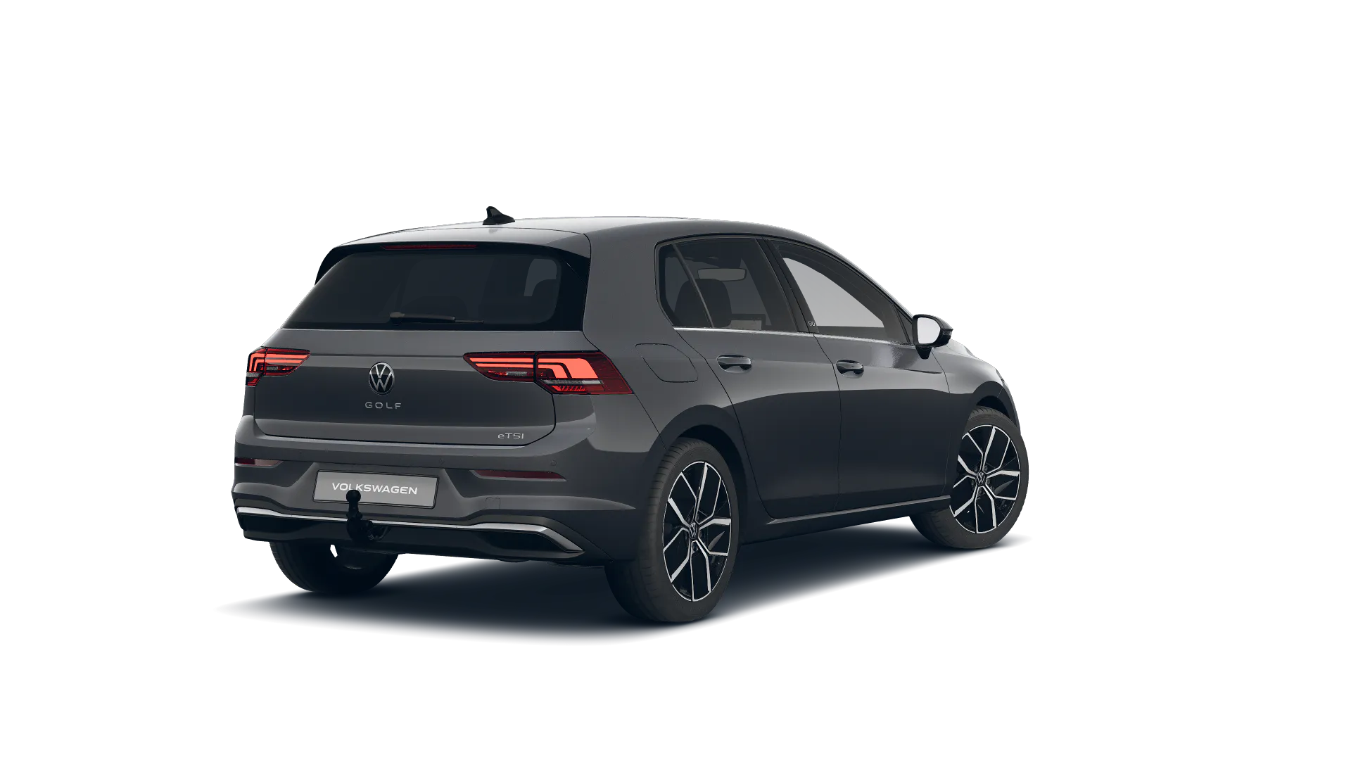 Volkswagen Golf Style