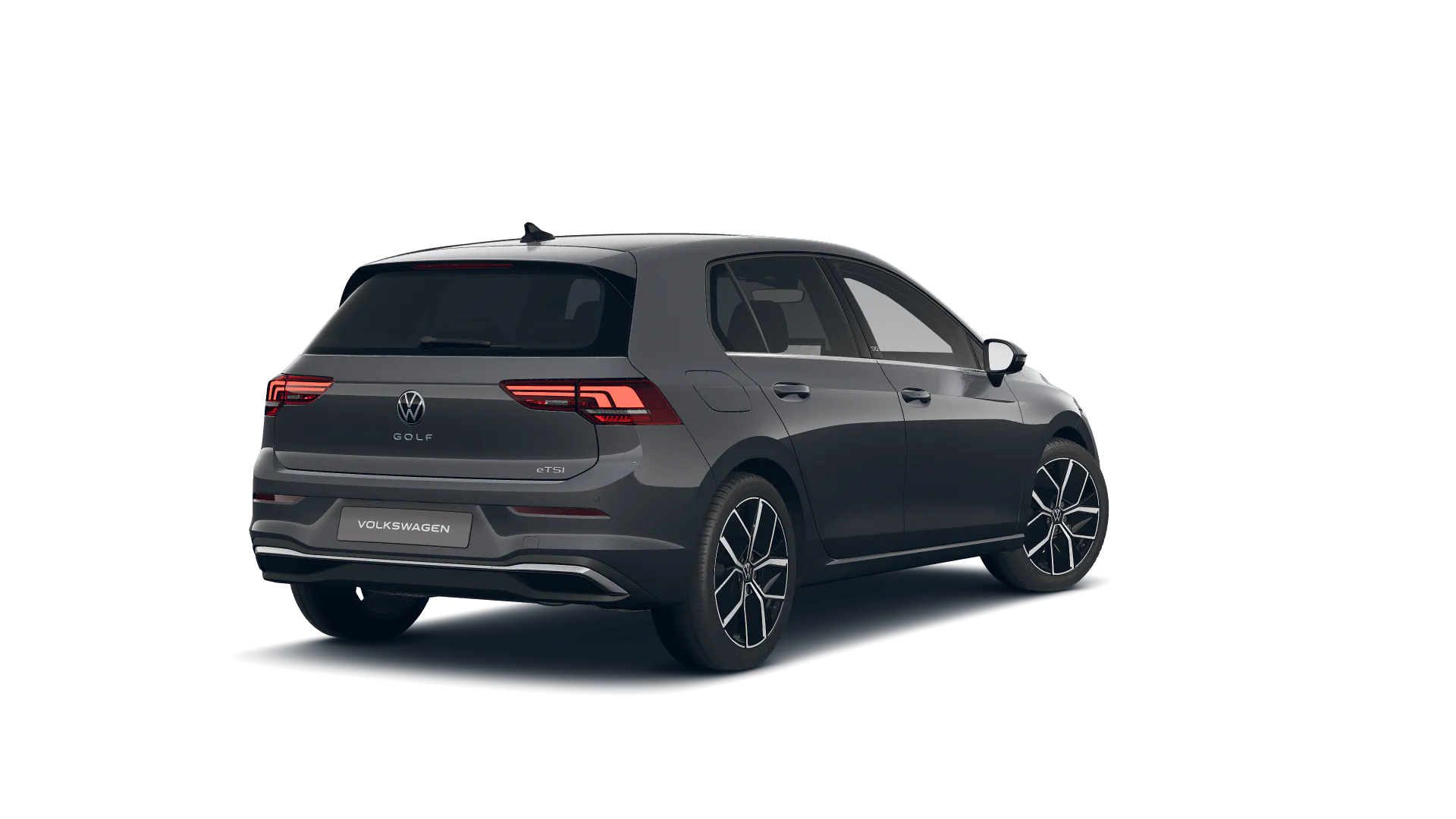 Volkswagen Golf Style