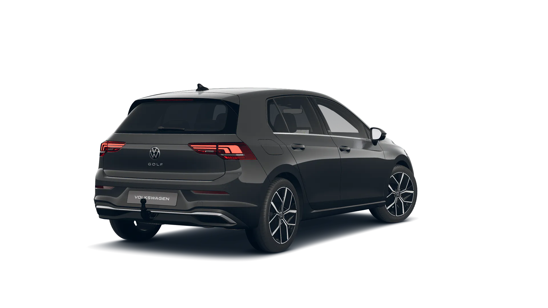 Volkswagen Golf Style