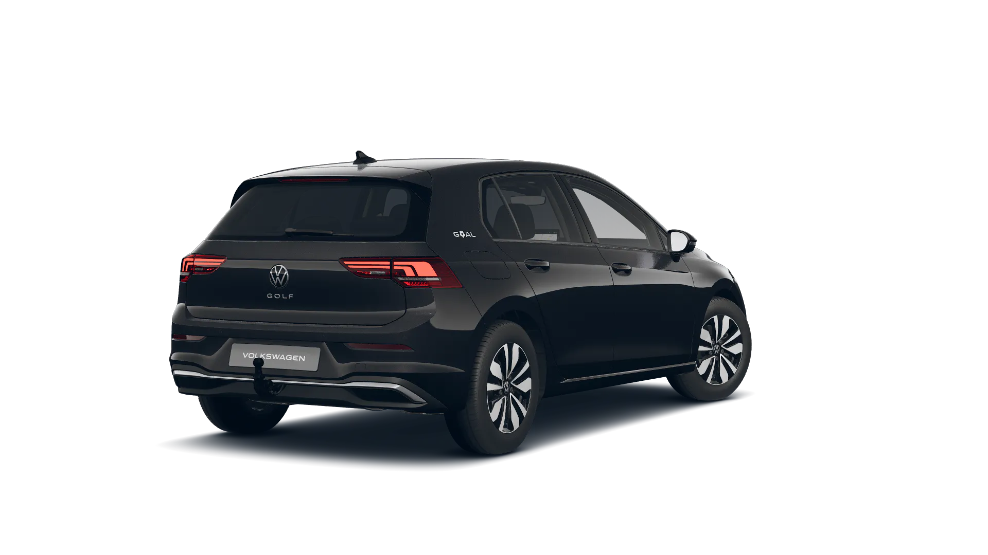 Volkswagen Golf Goal