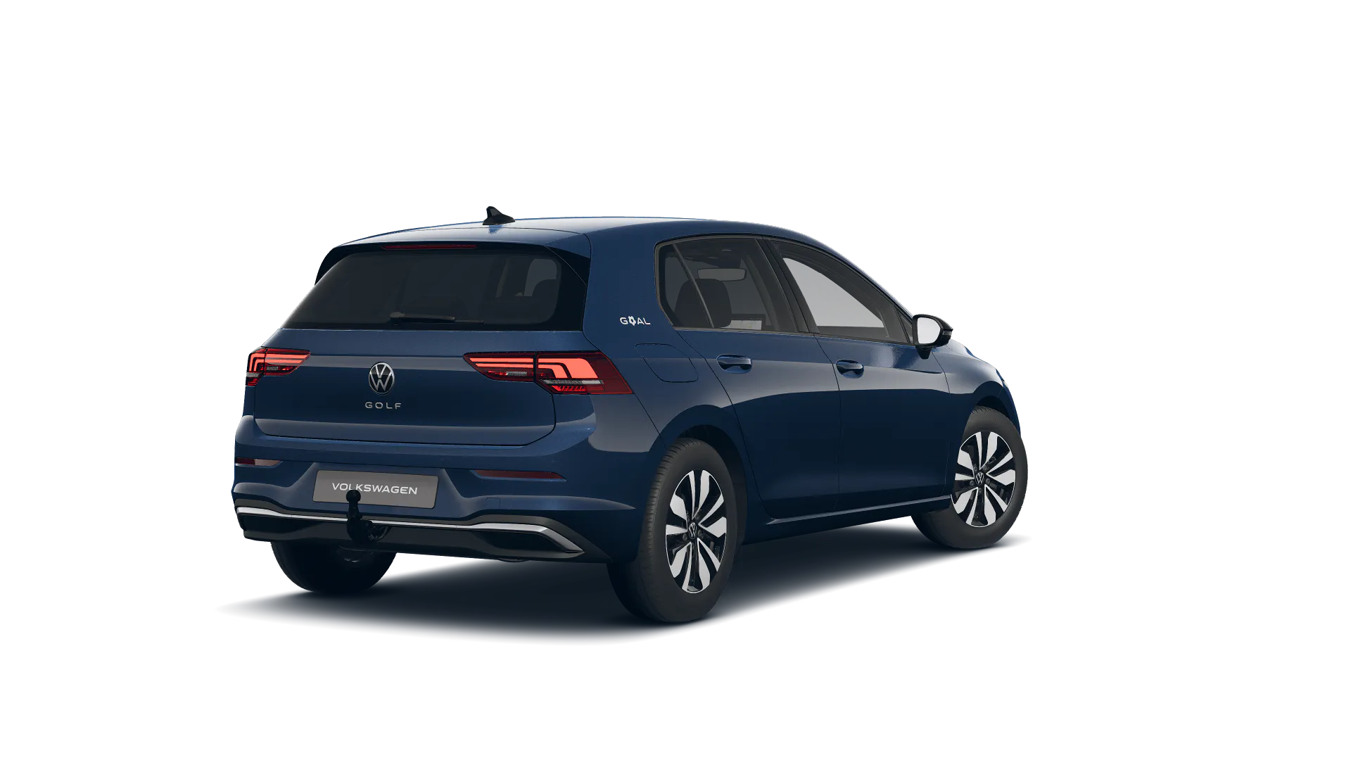 Volkswagen Golf Goal