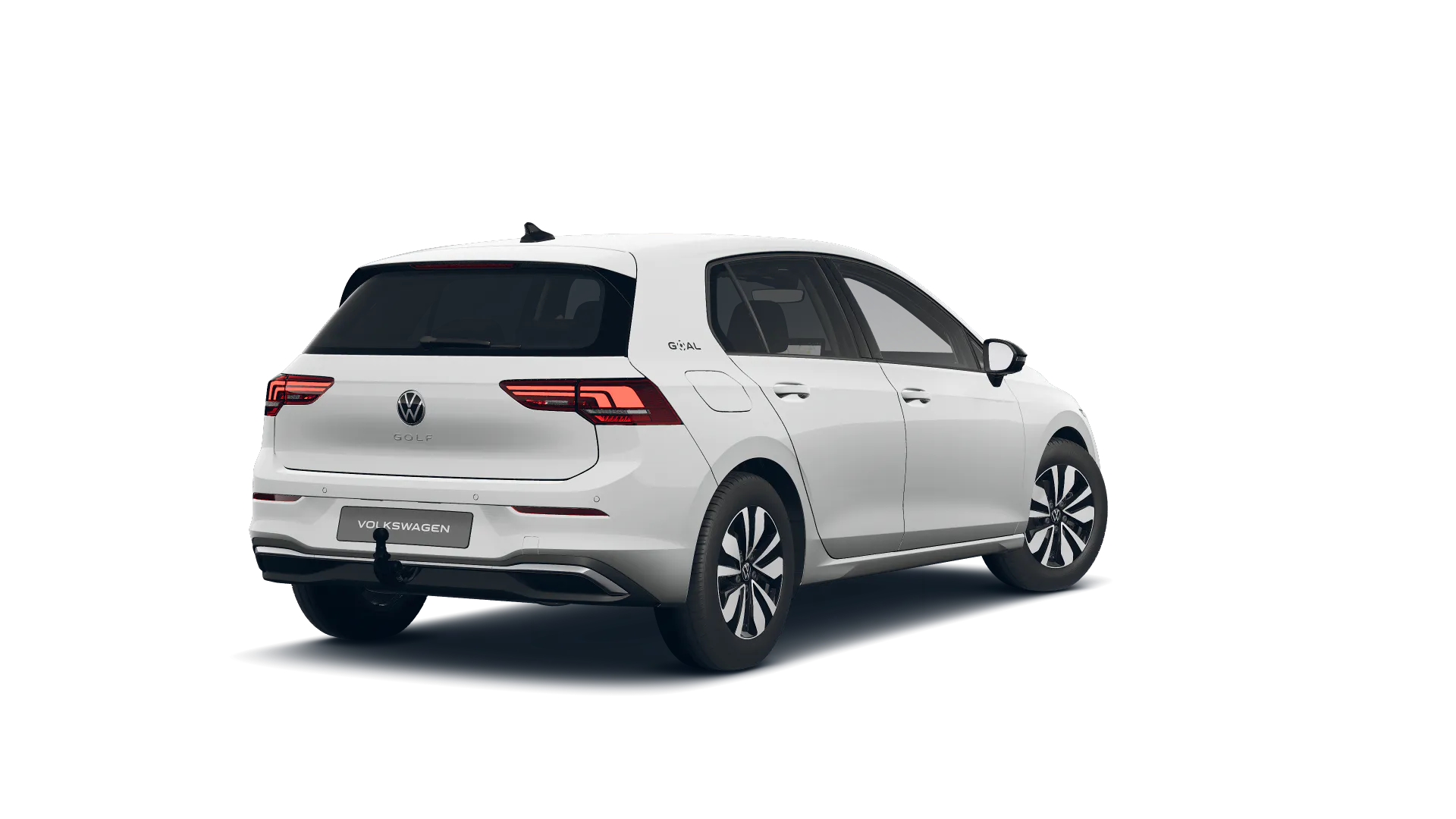 Volkswagen Golf Goal