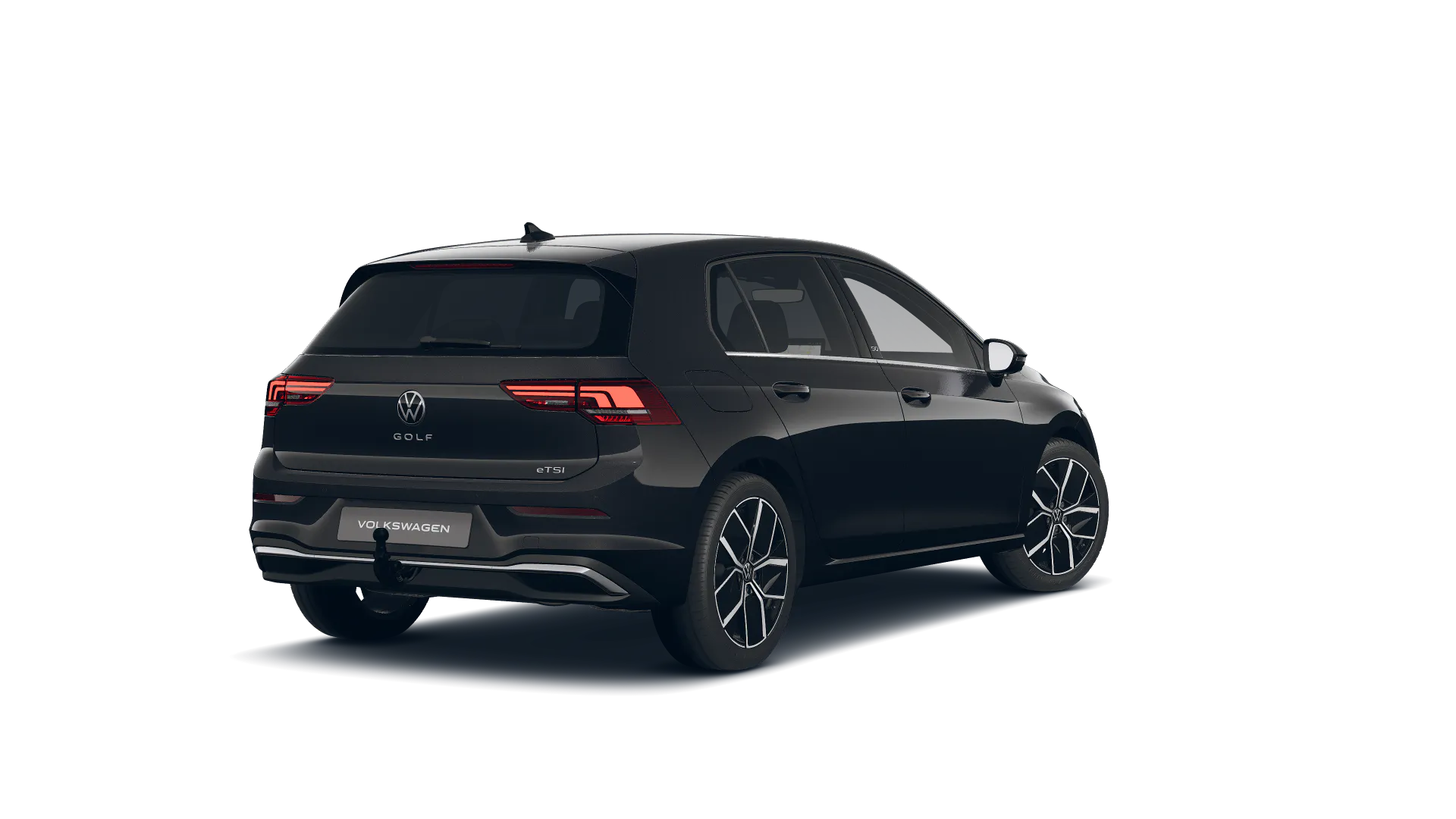 Volkswagen Golf Style