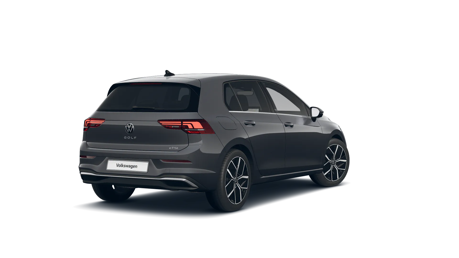 Volkswagen Golf Style
