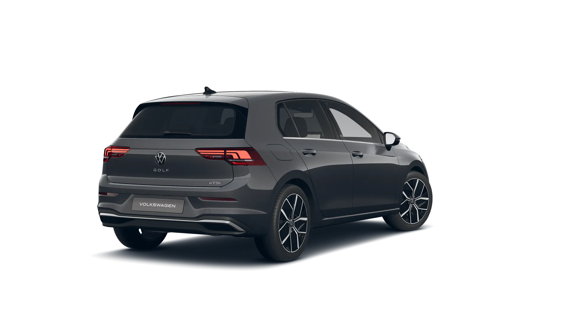 Volkswagen Golf Style