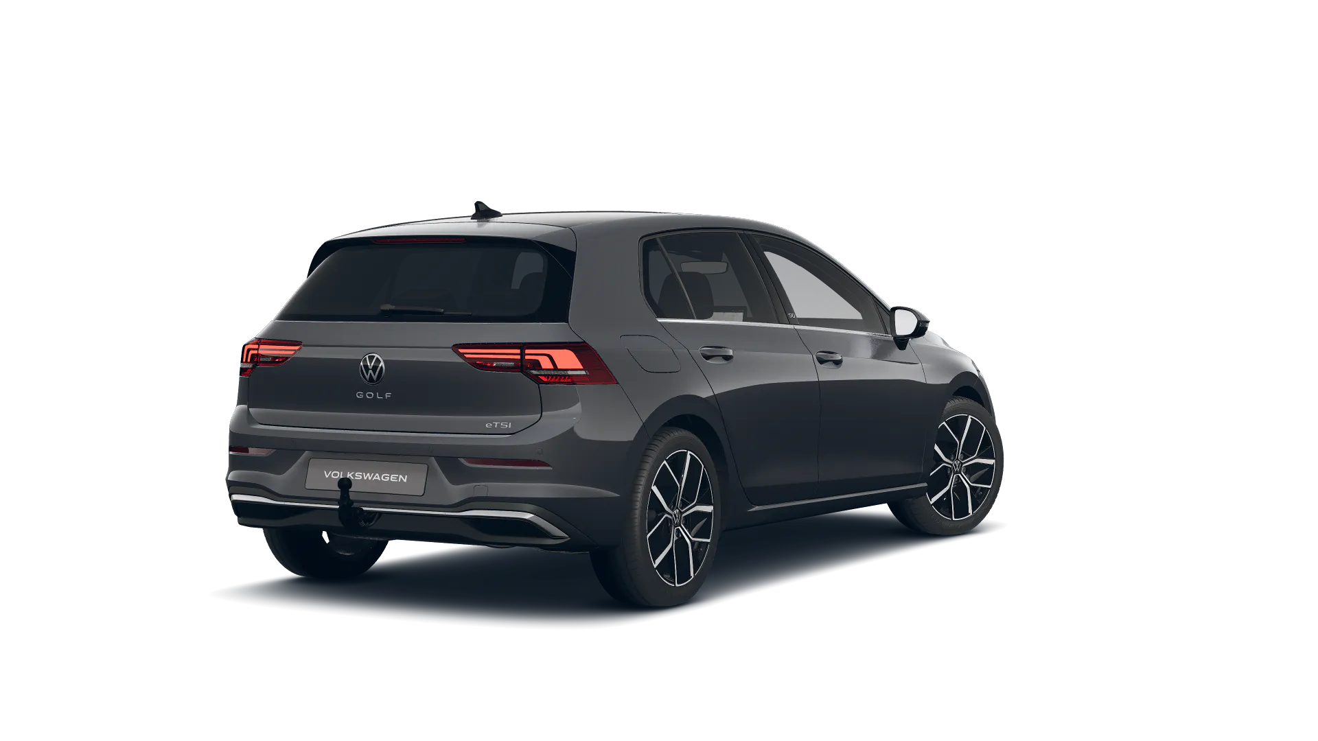 Volkswagen Golf Style