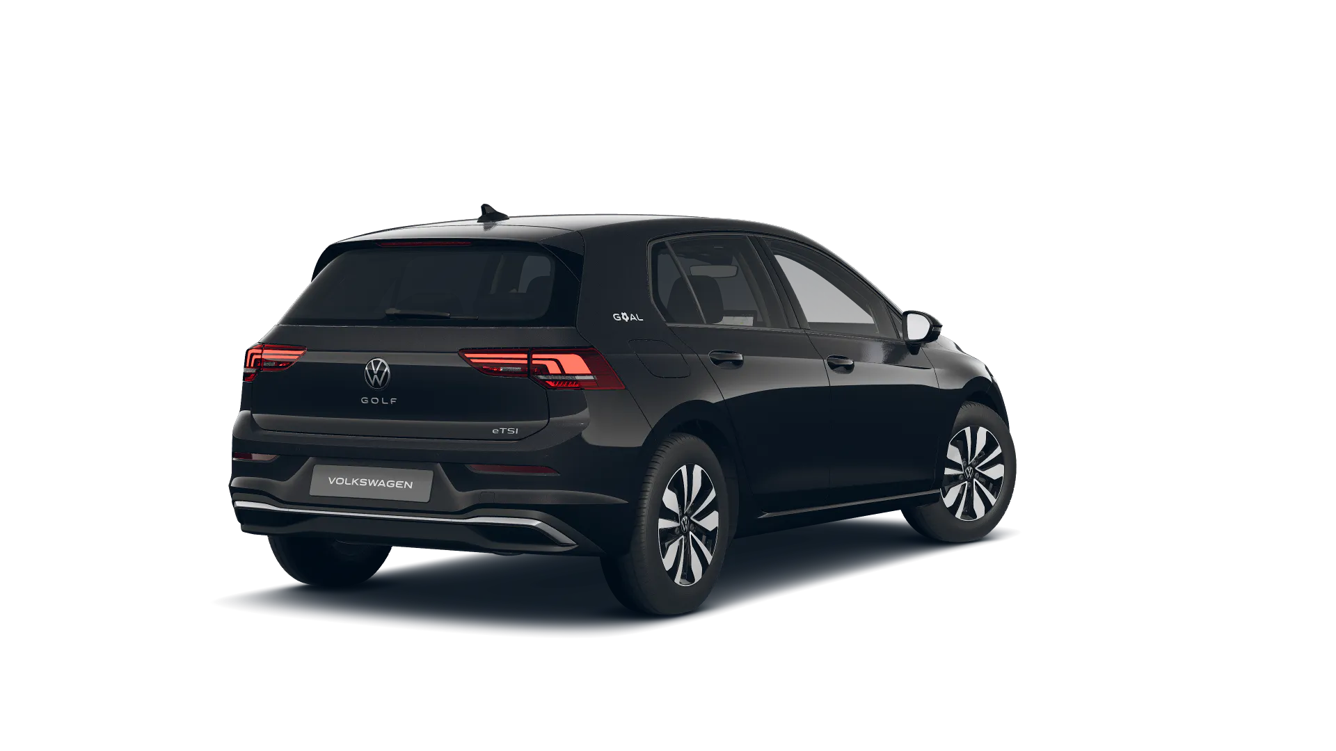 Volkswagen Golf Goal