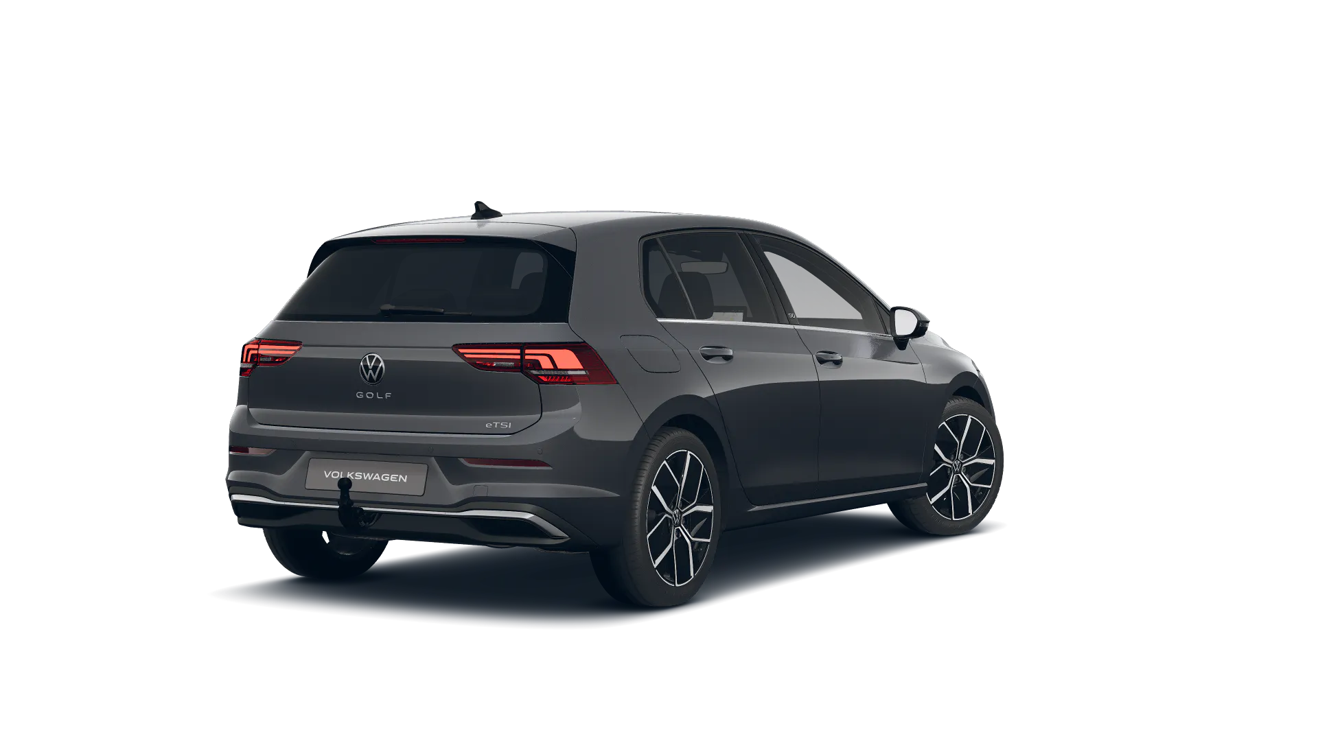 Volkswagen Golf Style