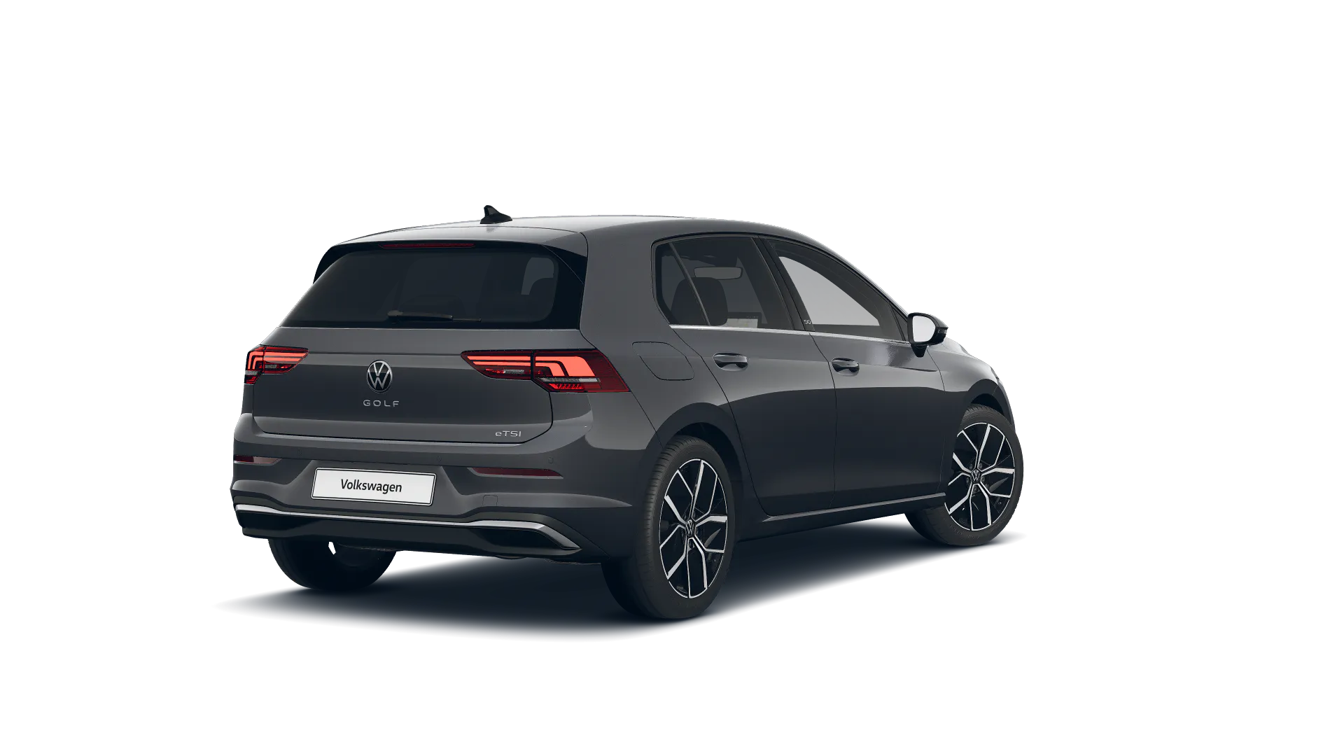 Volkswagen Golf Style