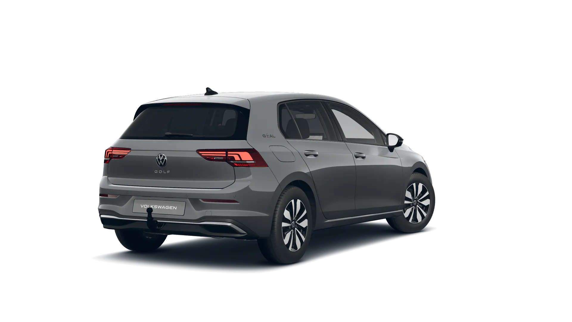 Volkswagen Golf Goal