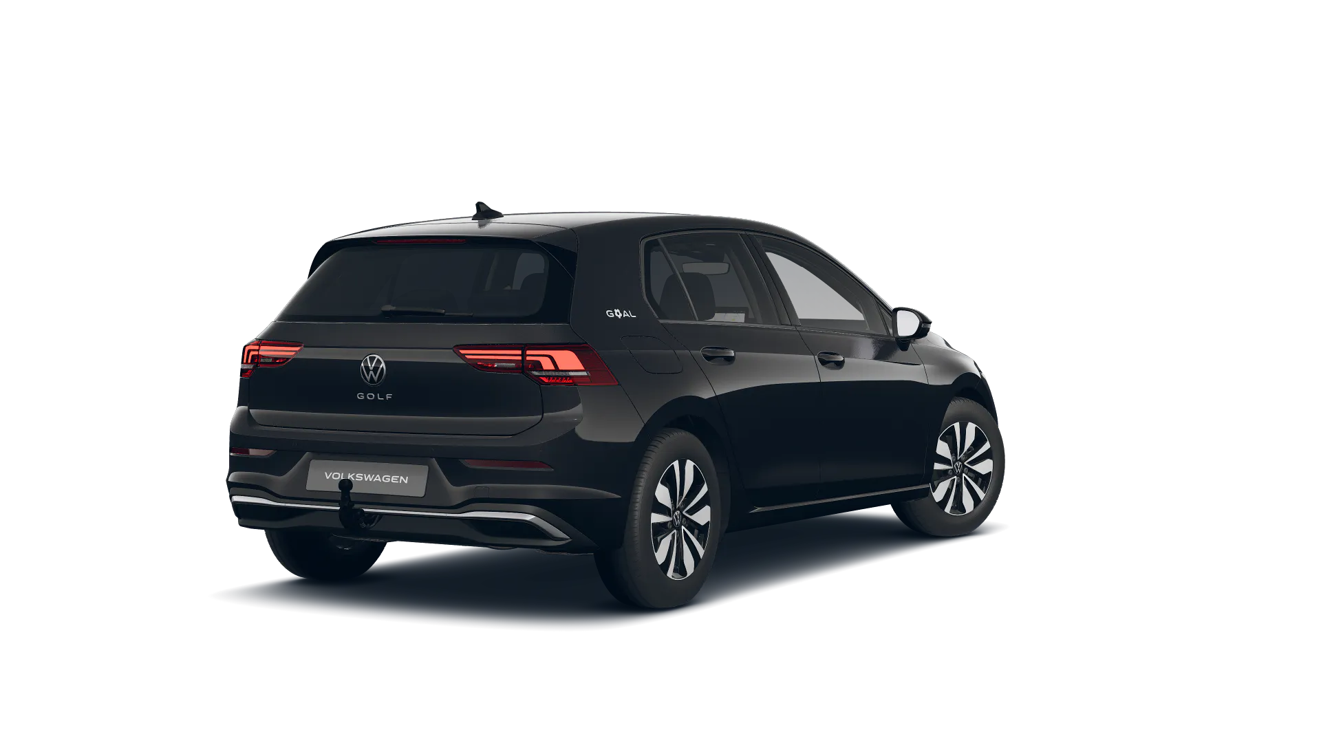 Volkswagen Golf Goal