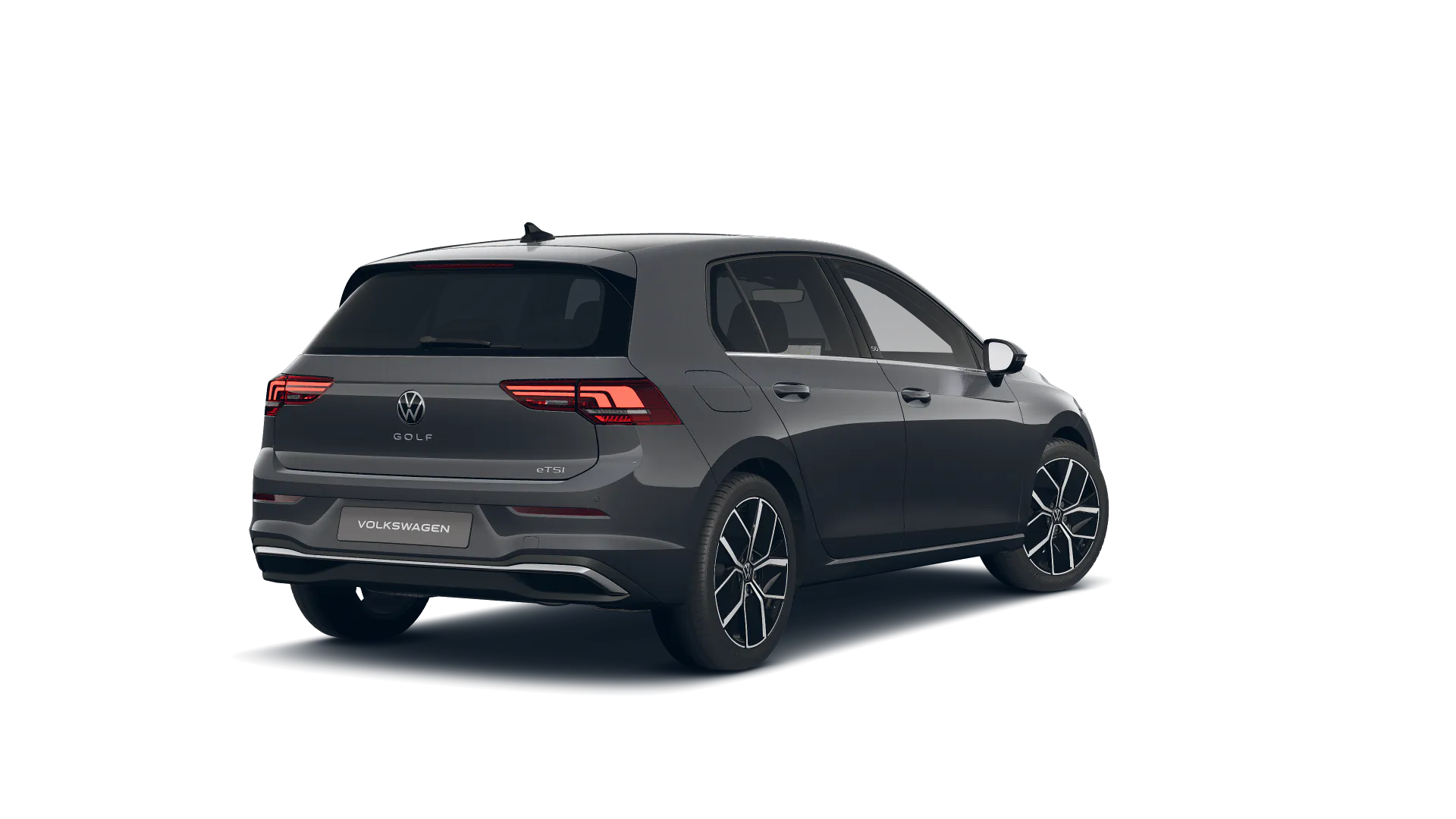 Volkswagen Golf Style