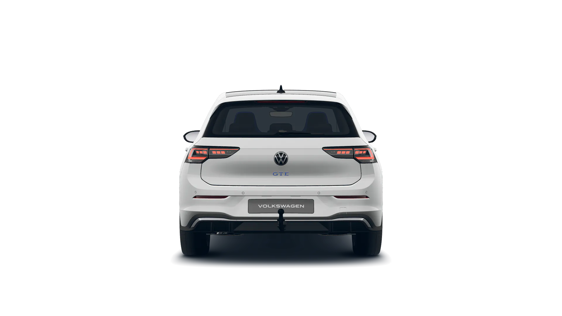 Volkswagen Golf GTE