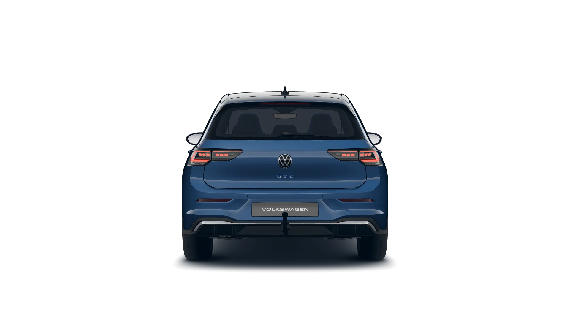 Volkswagen Golf GTE